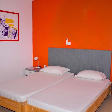 Boutique Hotel Principal ,Tarrafal Tarrafal  Εξωτερικό φωτογραφία