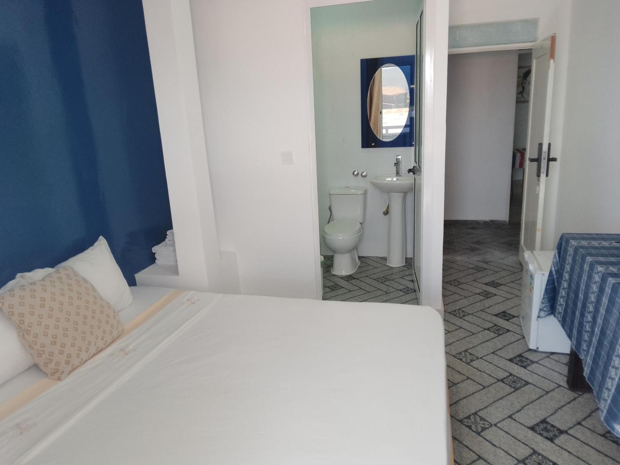 Boutique Hotel Principal ,Tarrafal Tarrafal  Εξωτερικό φωτογραφία