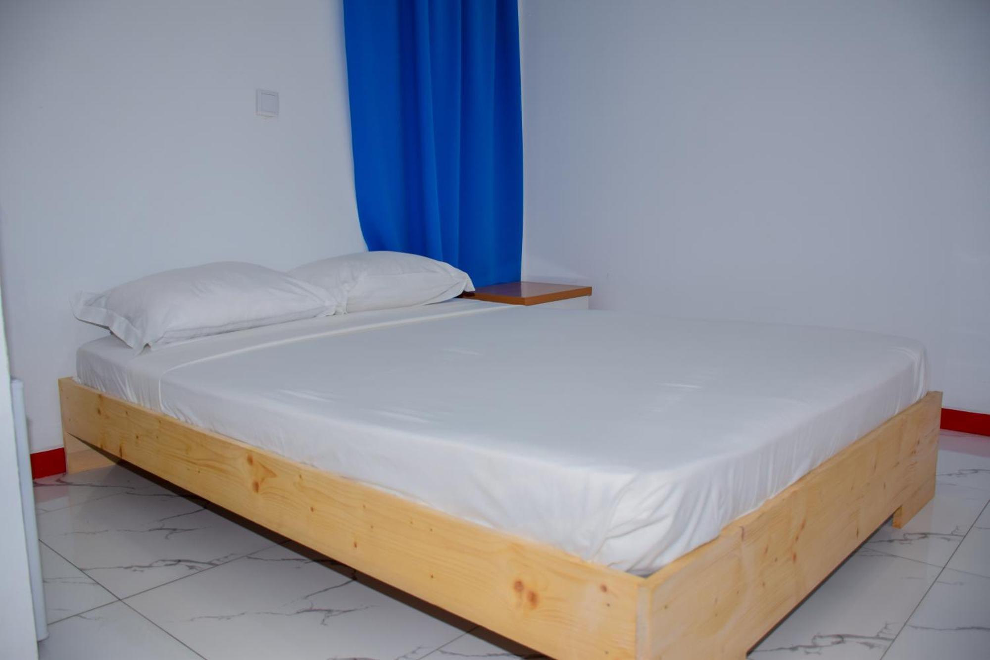 Boutique Hotel Principal ,Tarrafal Tarrafal  Εξωτερικό φωτογραφία