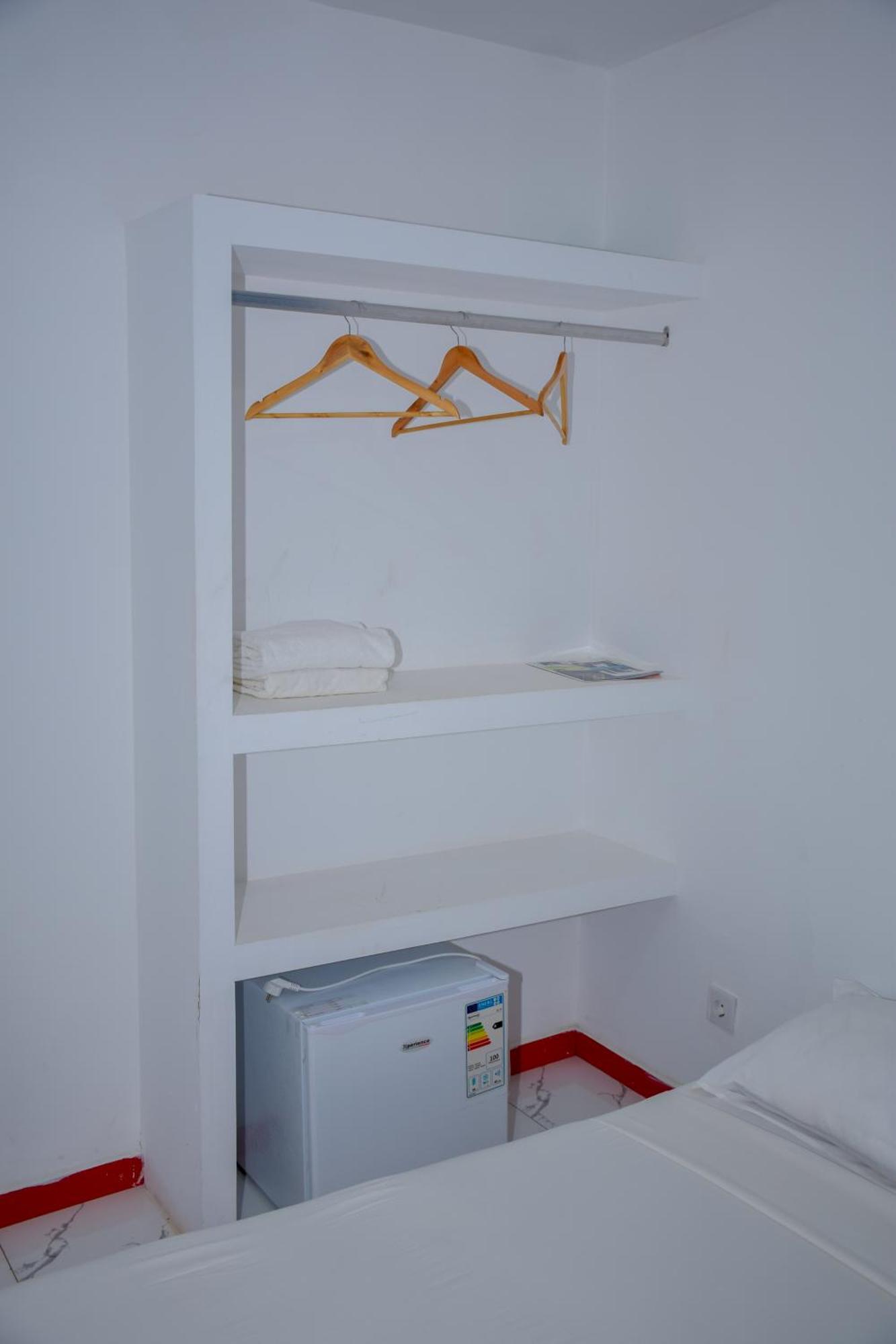 Boutique Hotel Principal ,Tarrafal Tarrafal  Εξωτερικό φωτογραφία