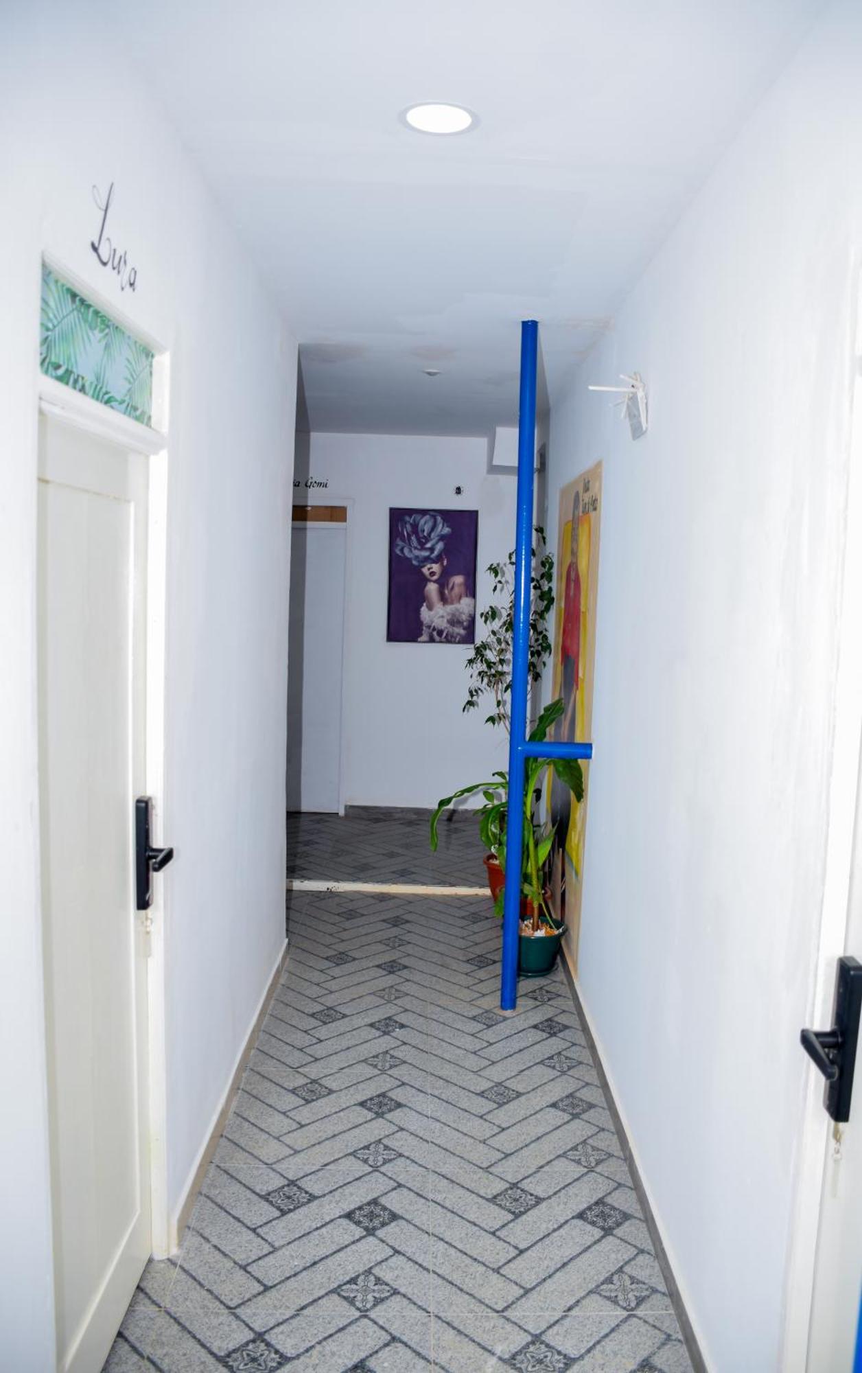Boutique Hotel Principal ,Tarrafal Tarrafal  Εξωτερικό φωτογραφία