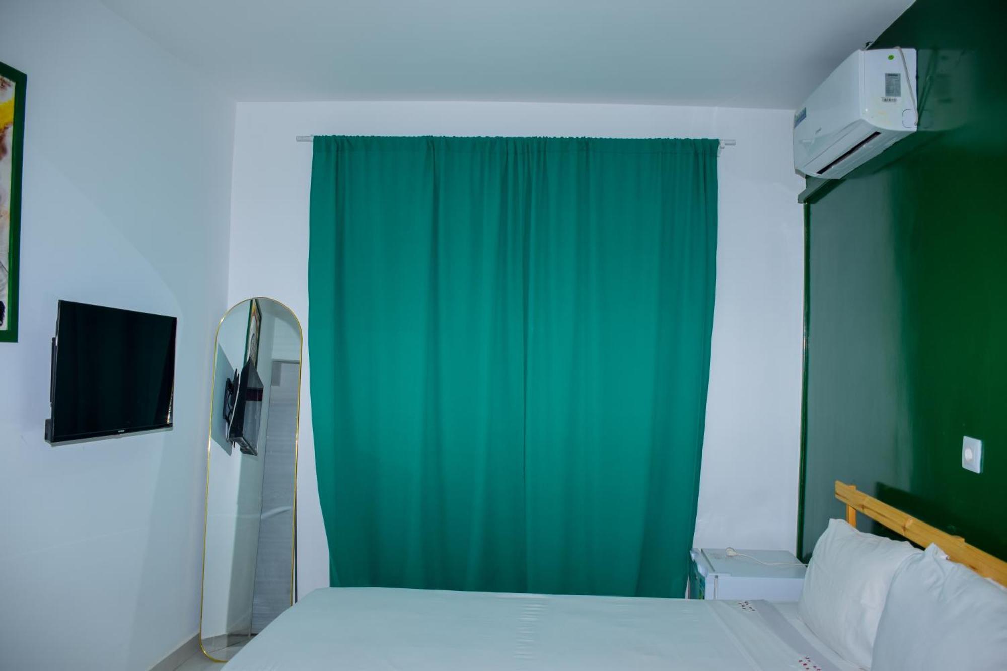 Boutique Hotel Principal ,Tarrafal Tarrafal  Εξωτερικό φωτογραφία