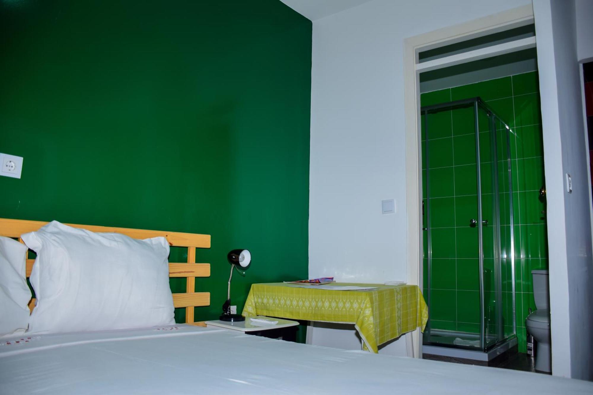 Boutique Hotel Principal ,Tarrafal Tarrafal  Εξωτερικό φωτογραφία
