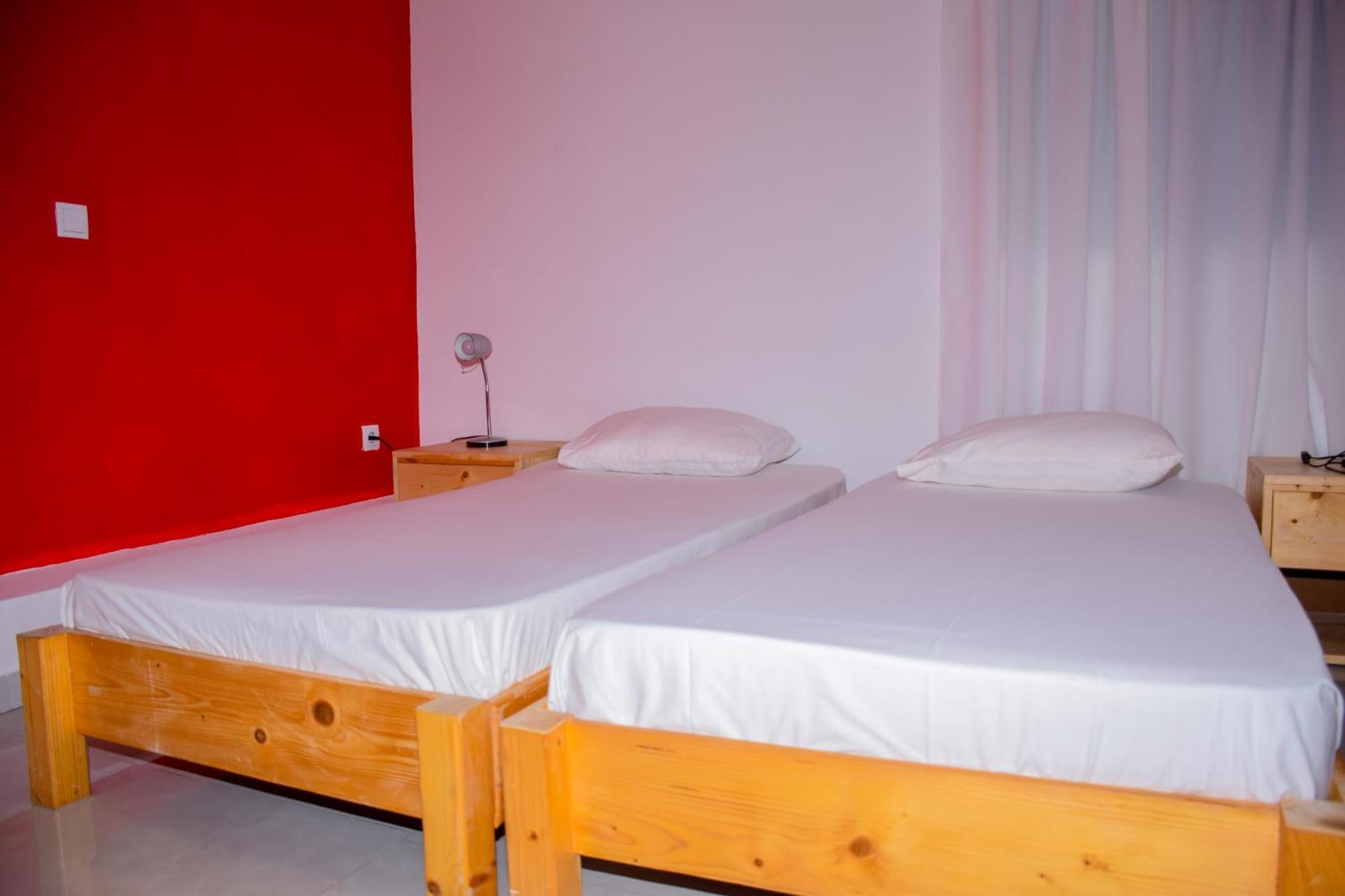 Boutique Hotel Principal ,Tarrafal Tarrafal  Εξωτερικό φωτογραφία
