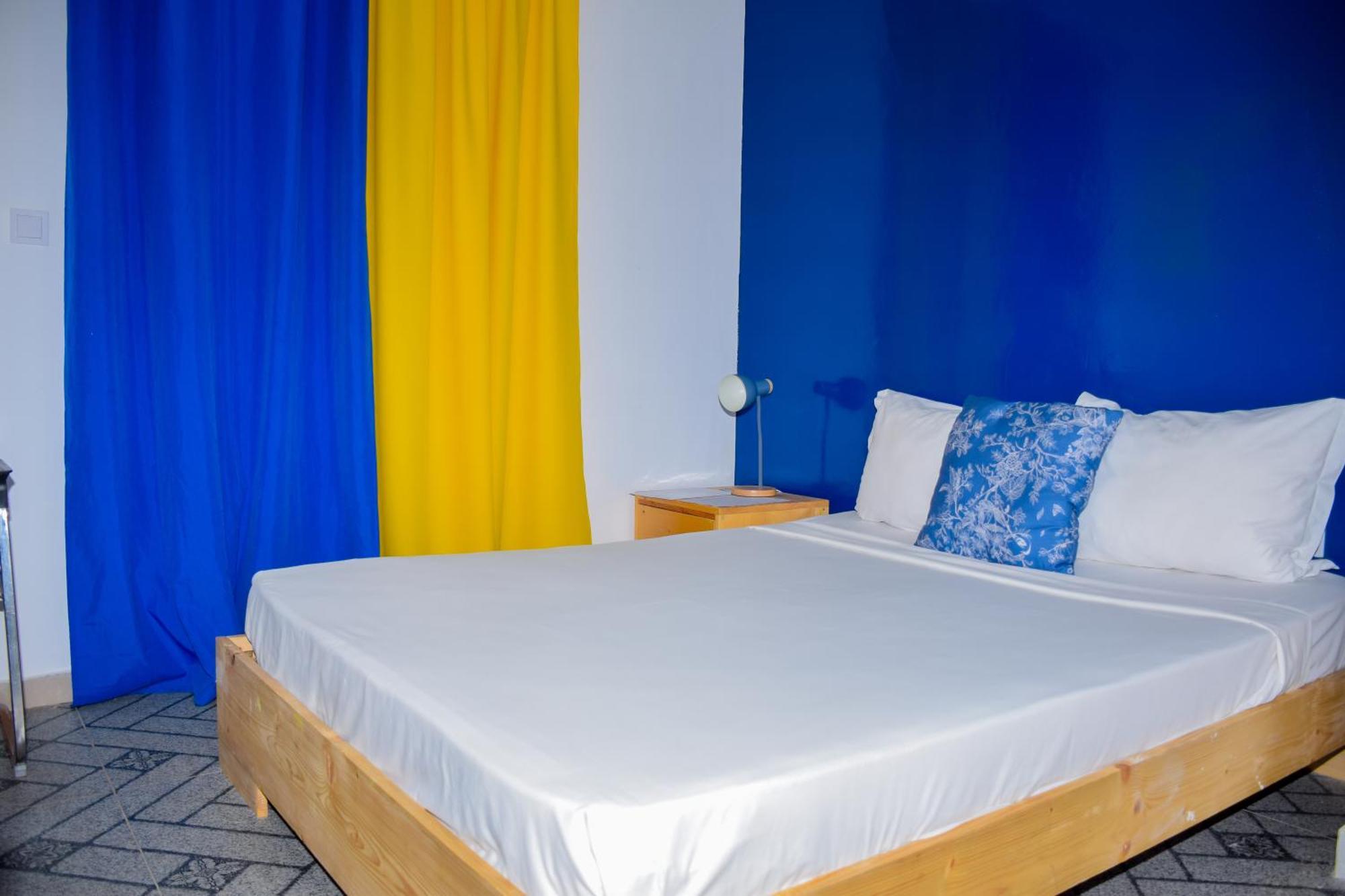 Boutique Hotel Principal ,Tarrafal Tarrafal  Εξωτερικό φωτογραφία