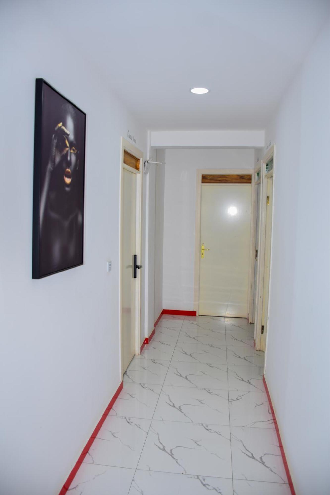 Boutique Hotel Principal ,Tarrafal Tarrafal  Εξωτερικό φωτογραφία