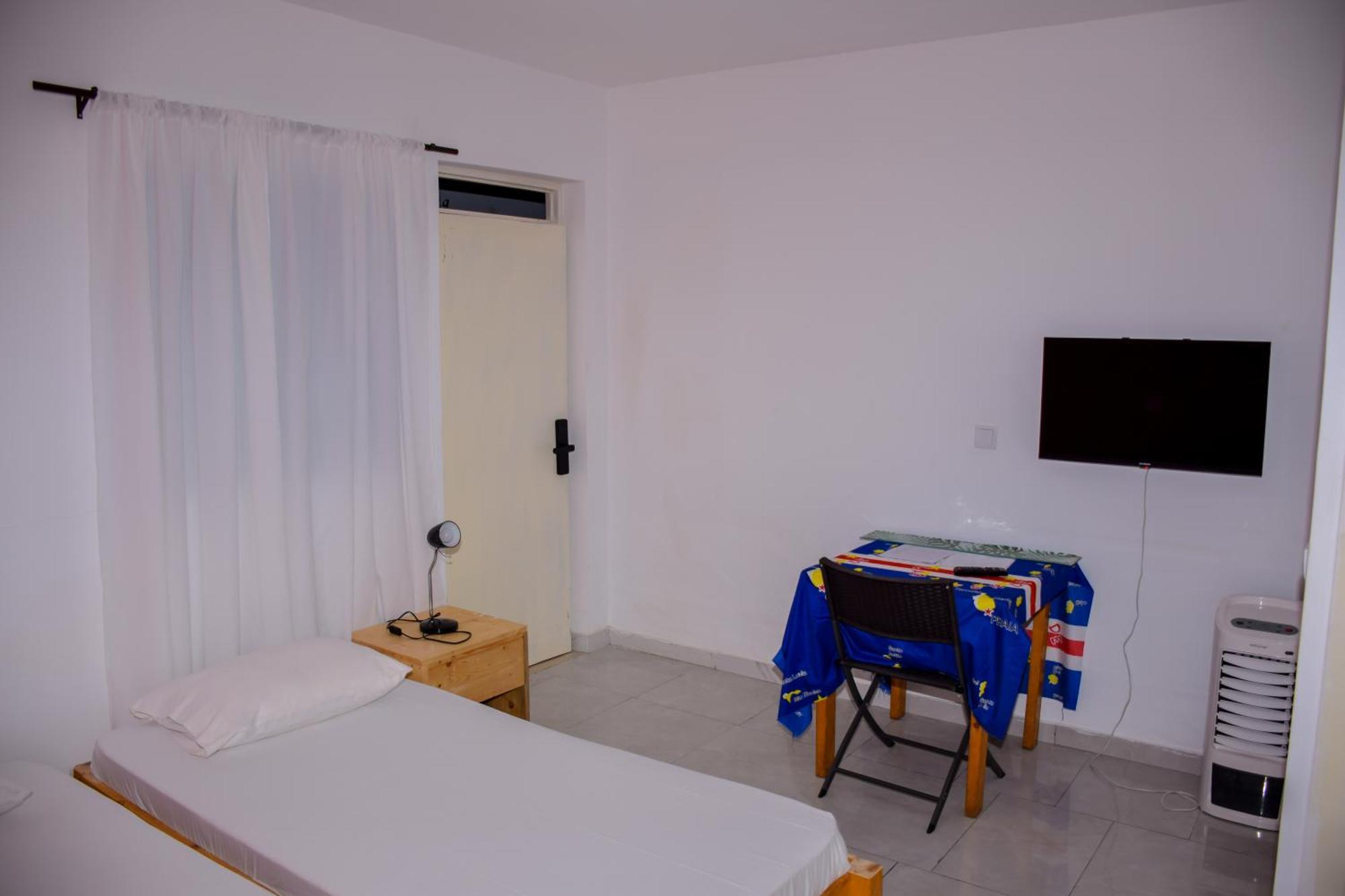 Boutique Hotel Principal ,Tarrafal Tarrafal  Εξωτερικό φωτογραφία