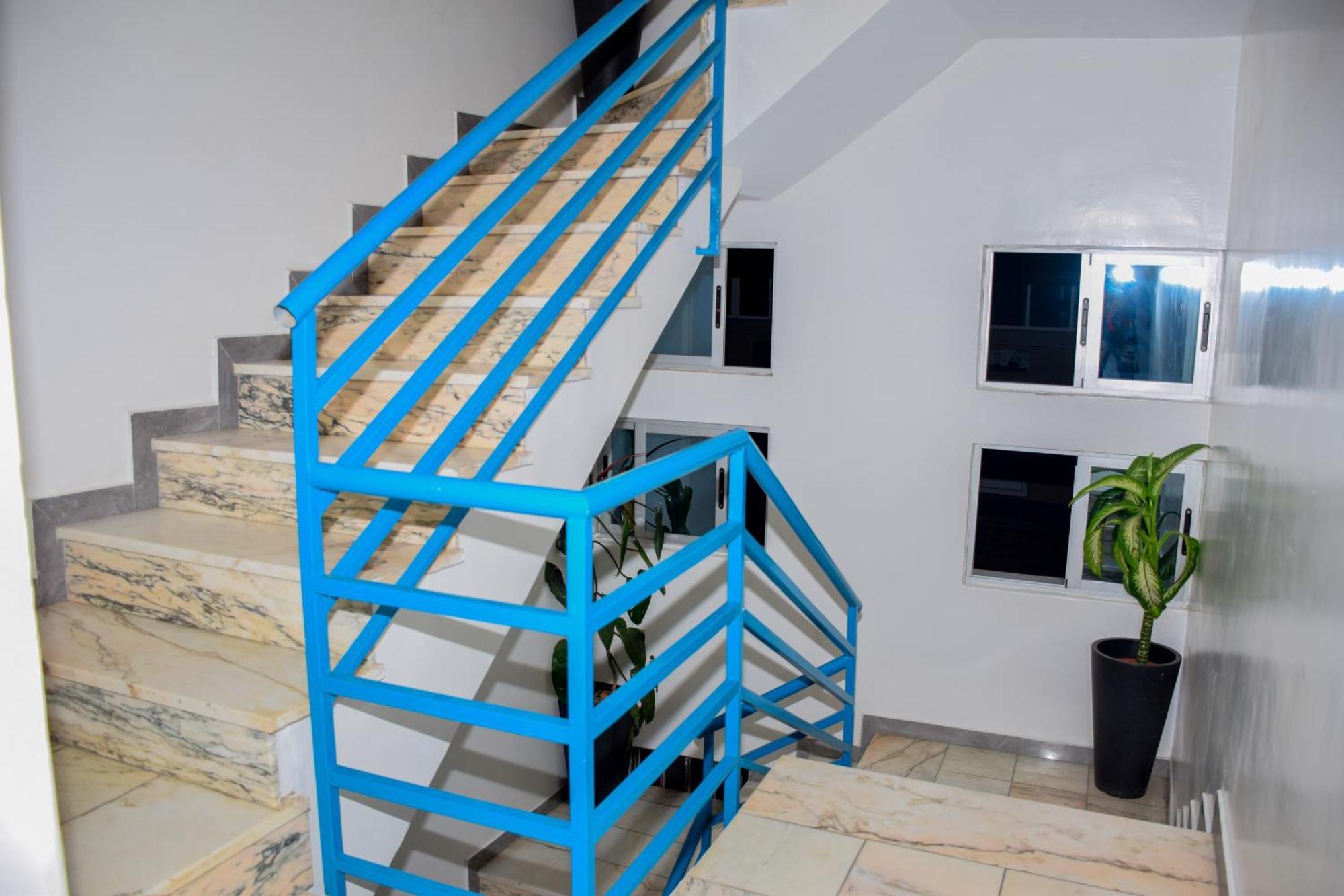 Boutique Hotel Principal ,Tarrafal Tarrafal  Εξωτερικό φωτογραφία
