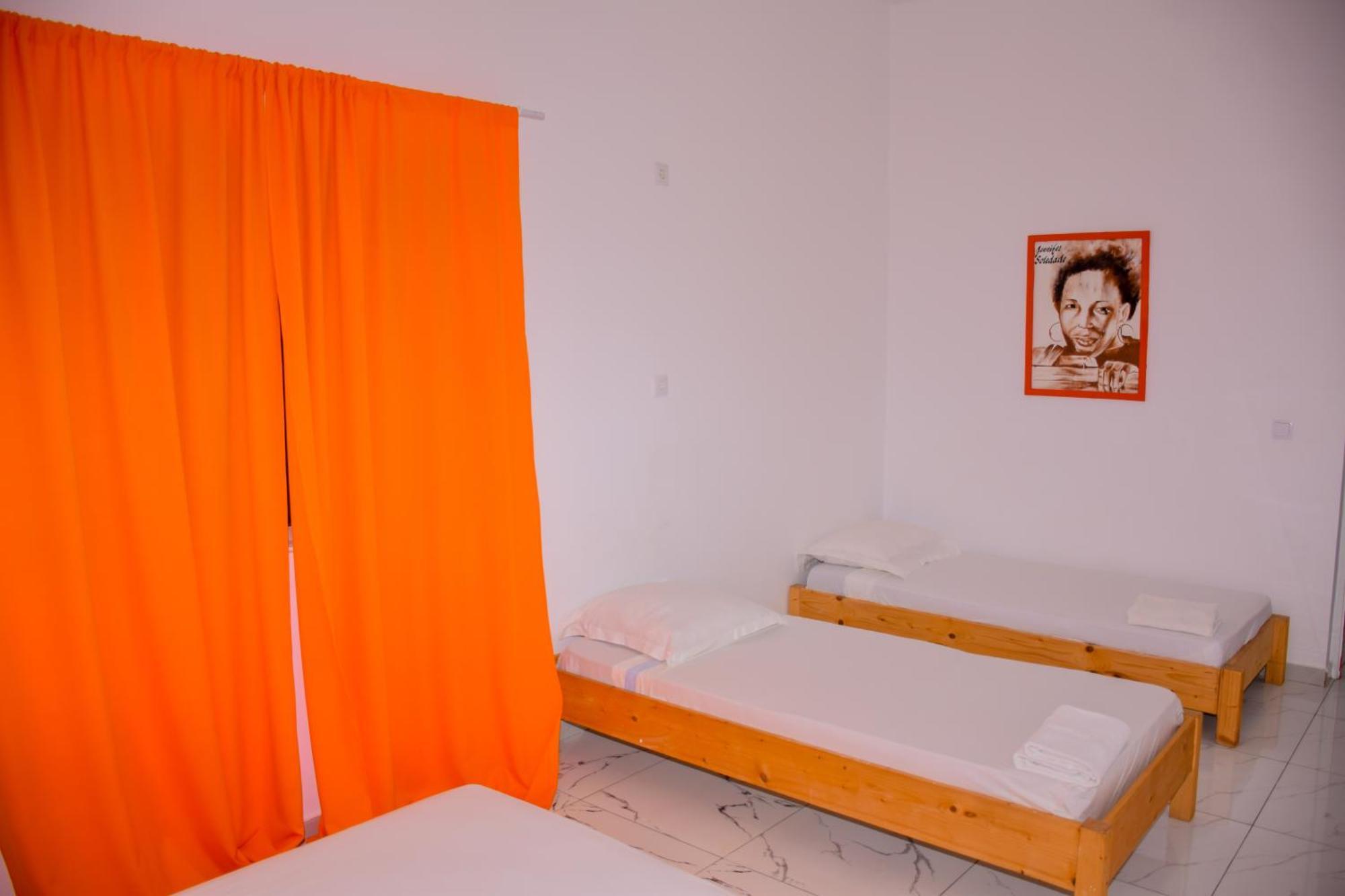 Boutique Hotel Principal ,Tarrafal Tarrafal  Εξωτερικό φωτογραφία