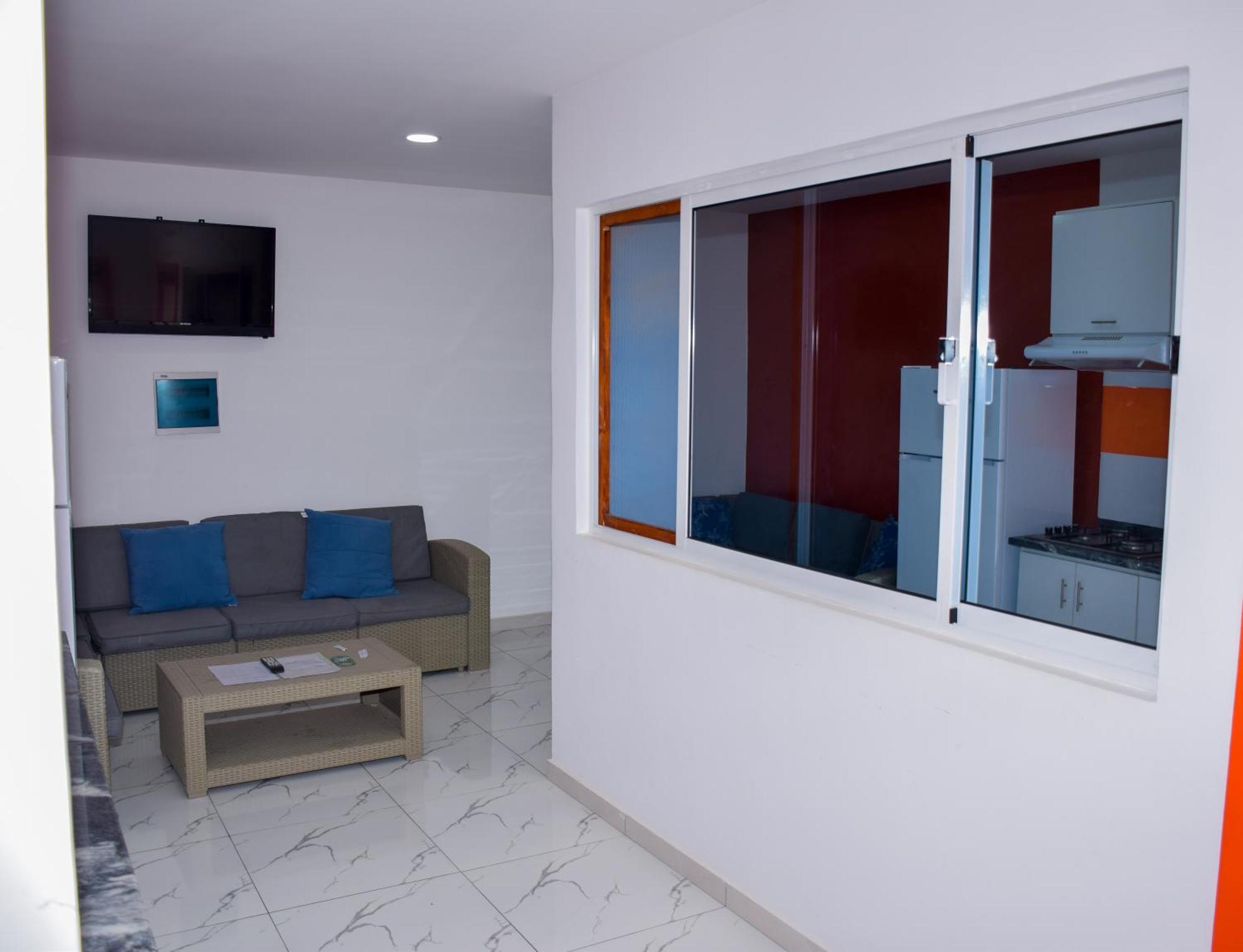 Boutique Hotel Principal ,Tarrafal Tarrafal  Εξωτερικό φωτογραφία