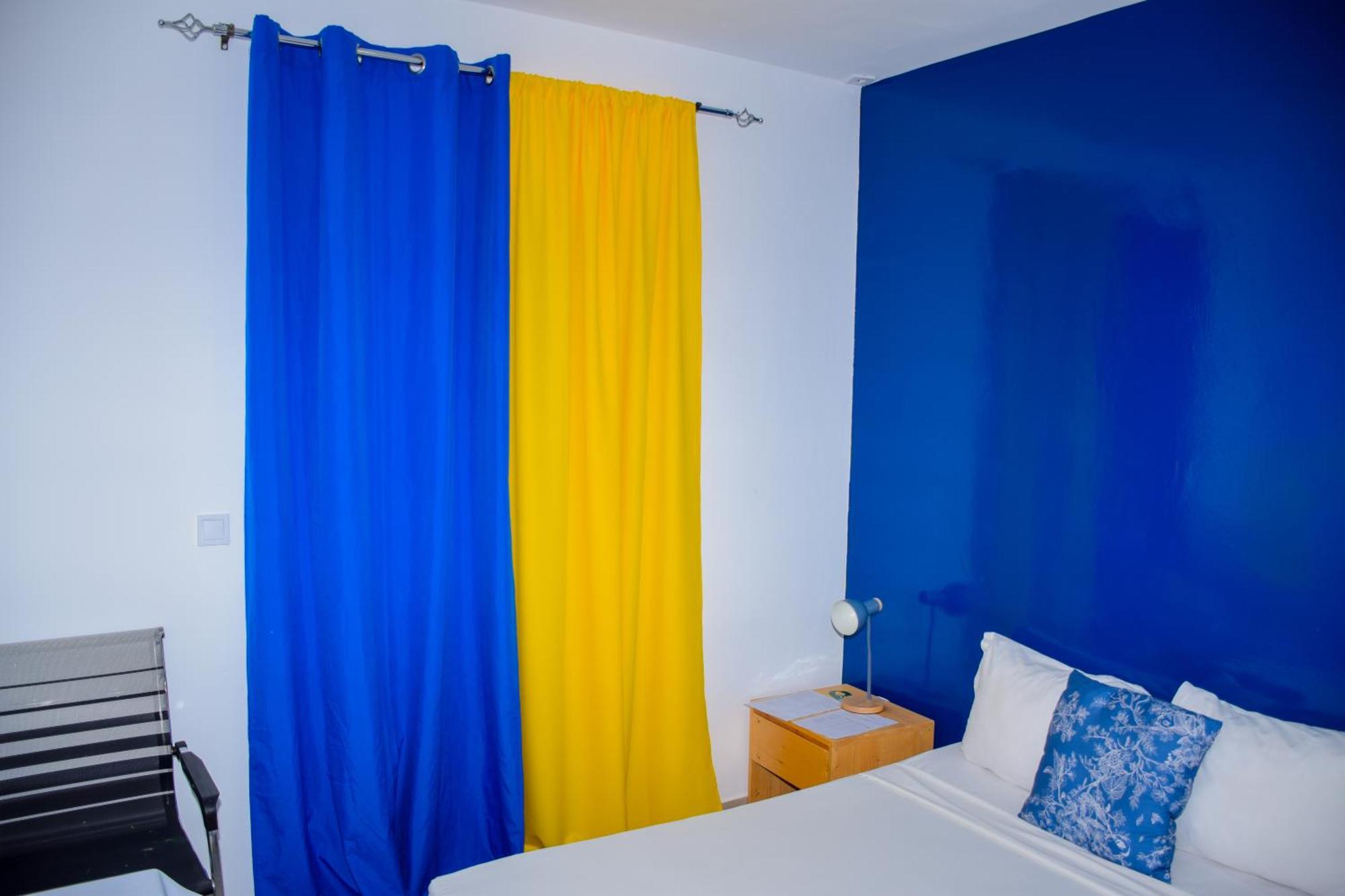 Boutique Hotel Principal ,Tarrafal Tarrafal  Εξωτερικό φωτογραφία