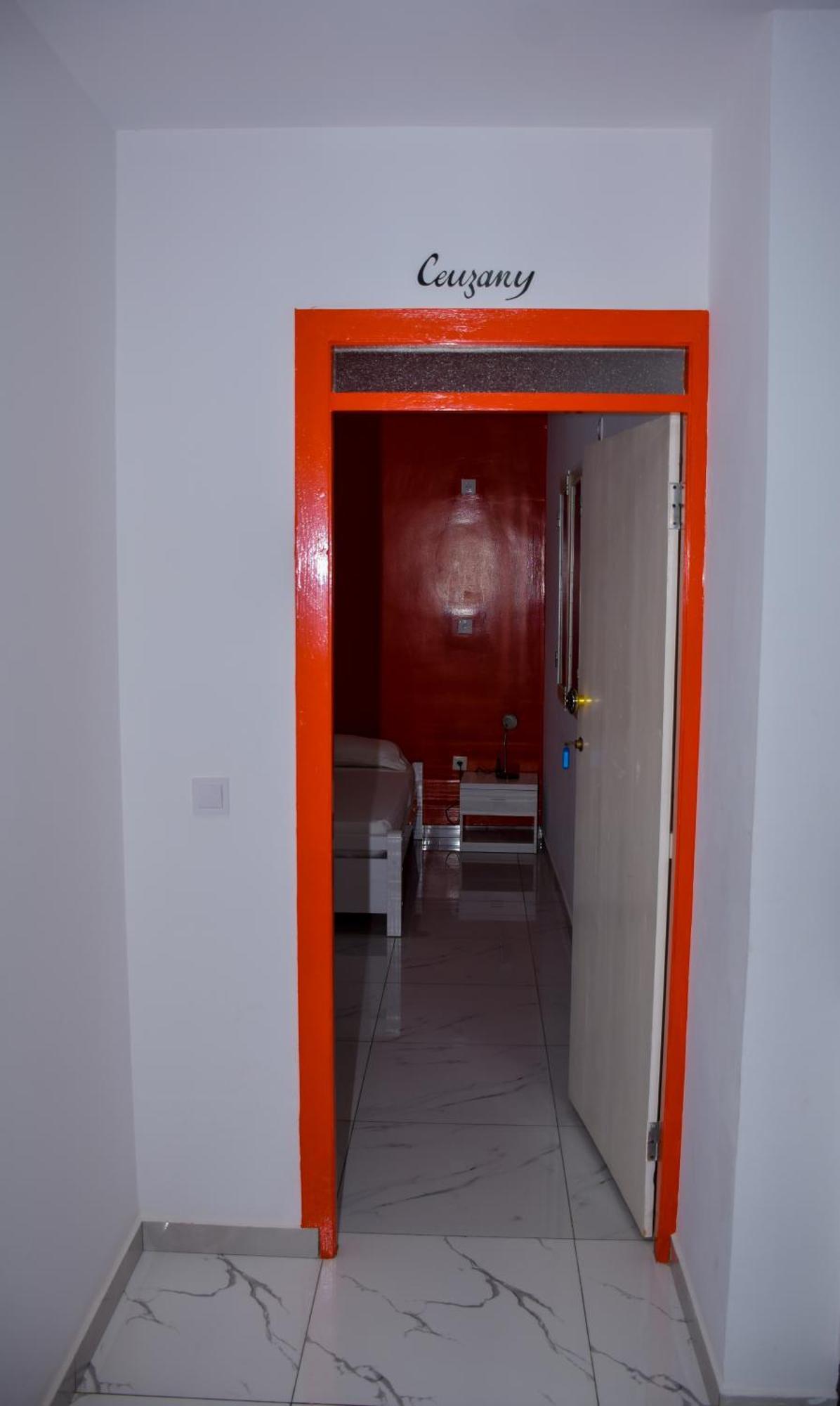 Boutique Hotel Principal ,Tarrafal Tarrafal  Εξωτερικό φωτογραφία