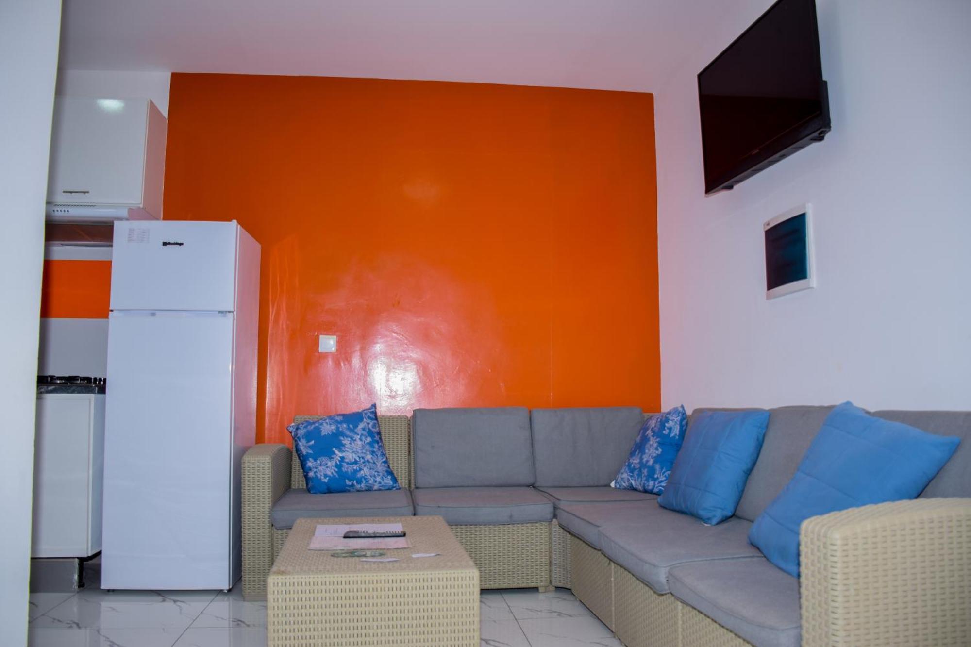 Boutique Hotel Principal ,Tarrafal Tarrafal  Εξωτερικό φωτογραφία
