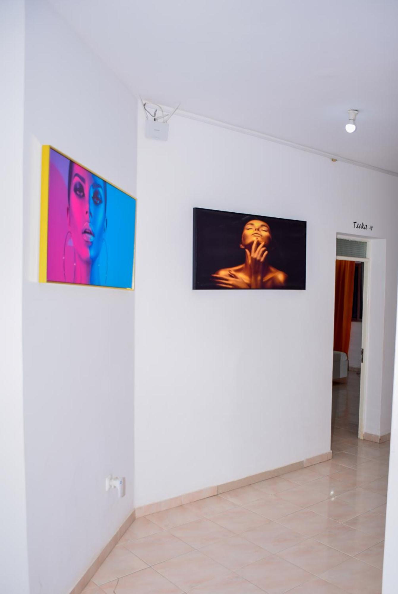 Boutique Hotel Principal ,Tarrafal Tarrafal  Εξωτερικό φωτογραφία