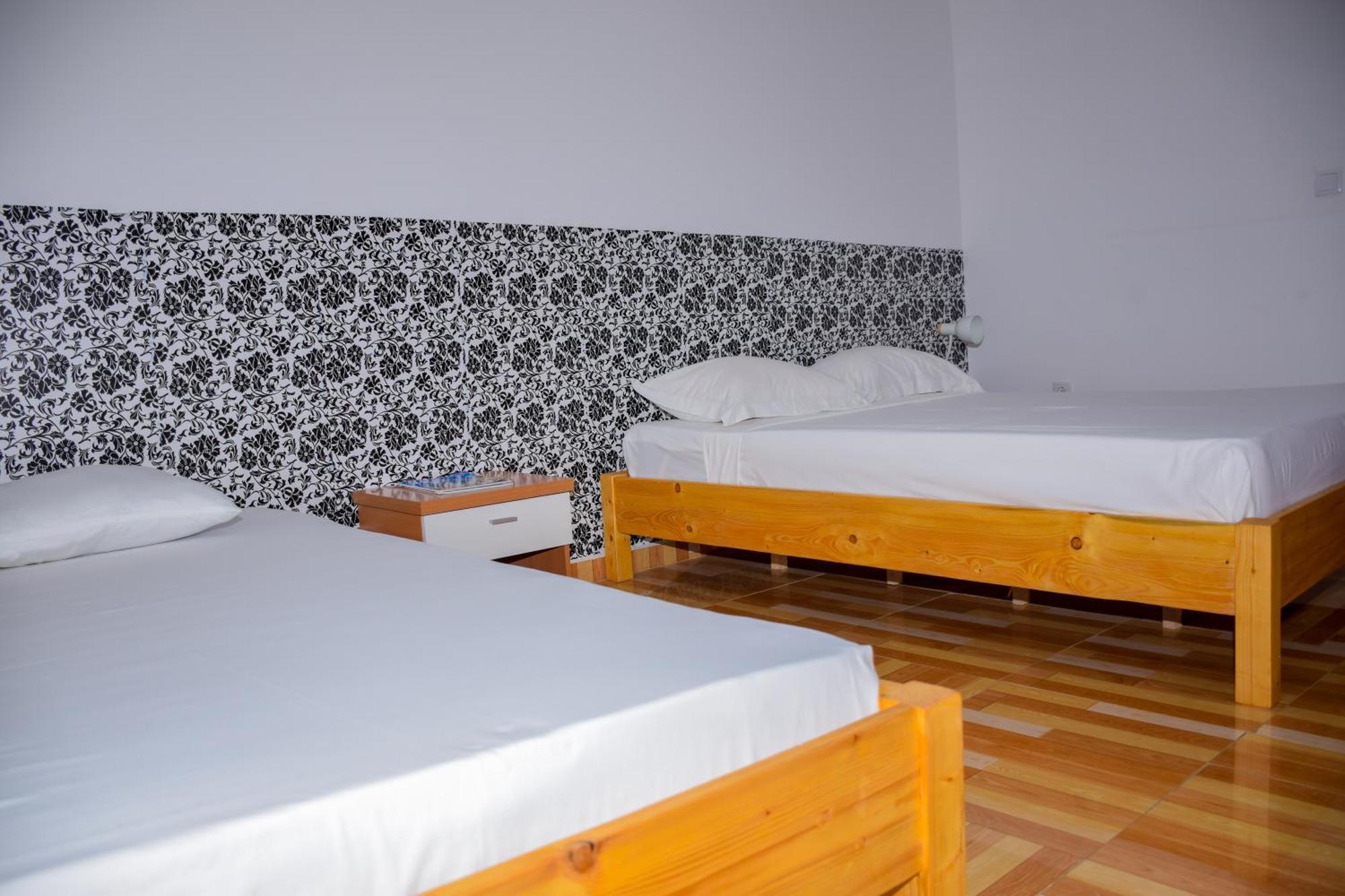 Boutique Hotel Principal ,Tarrafal Tarrafal  Εξωτερικό φωτογραφία