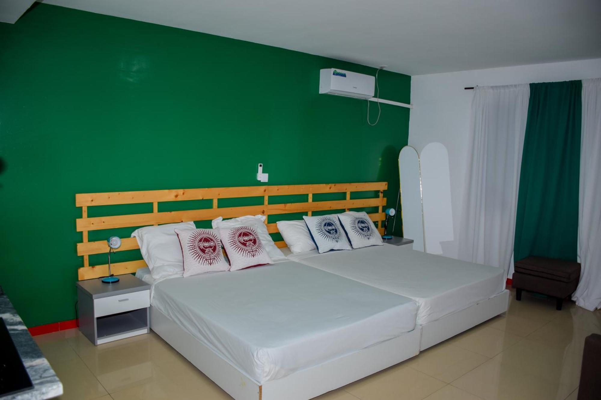 Boutique Hotel Principal ,Tarrafal Tarrafal  Εξωτερικό φωτογραφία