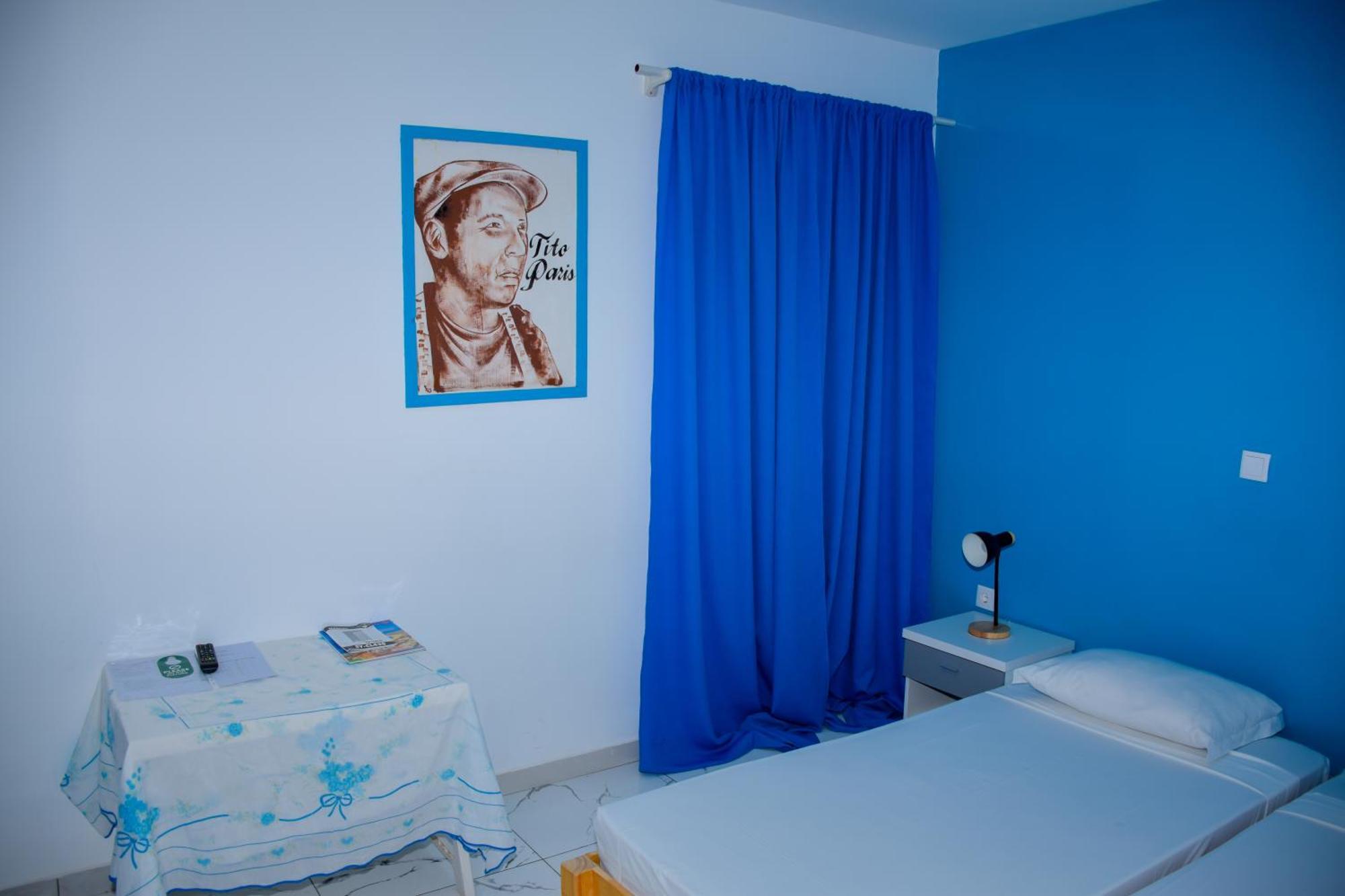 Boutique Hotel Principal ,Tarrafal Tarrafal  Εξωτερικό φωτογραφία