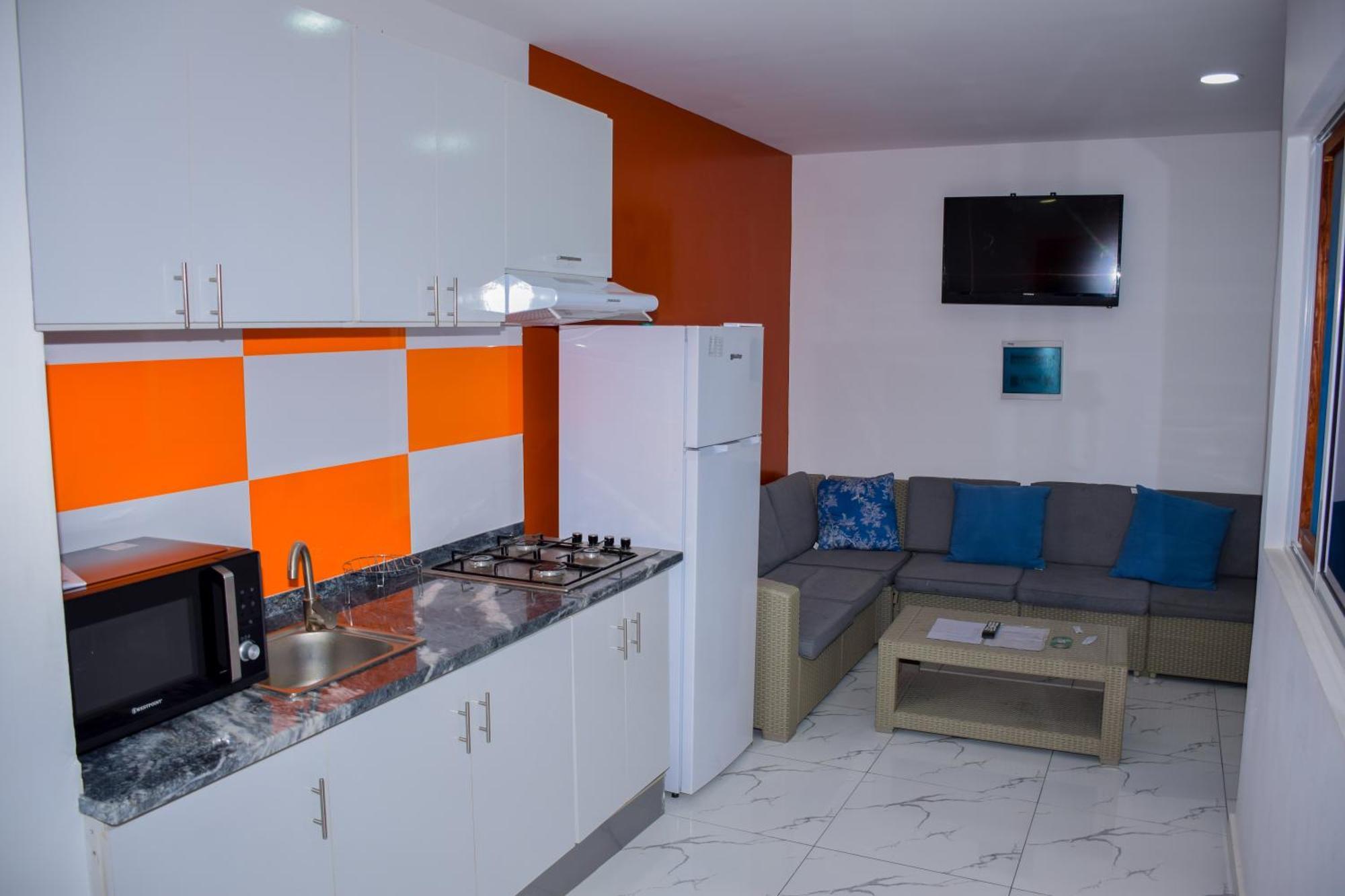 Boutique Hotel Principal ,Tarrafal Tarrafal  Εξωτερικό φωτογραφία