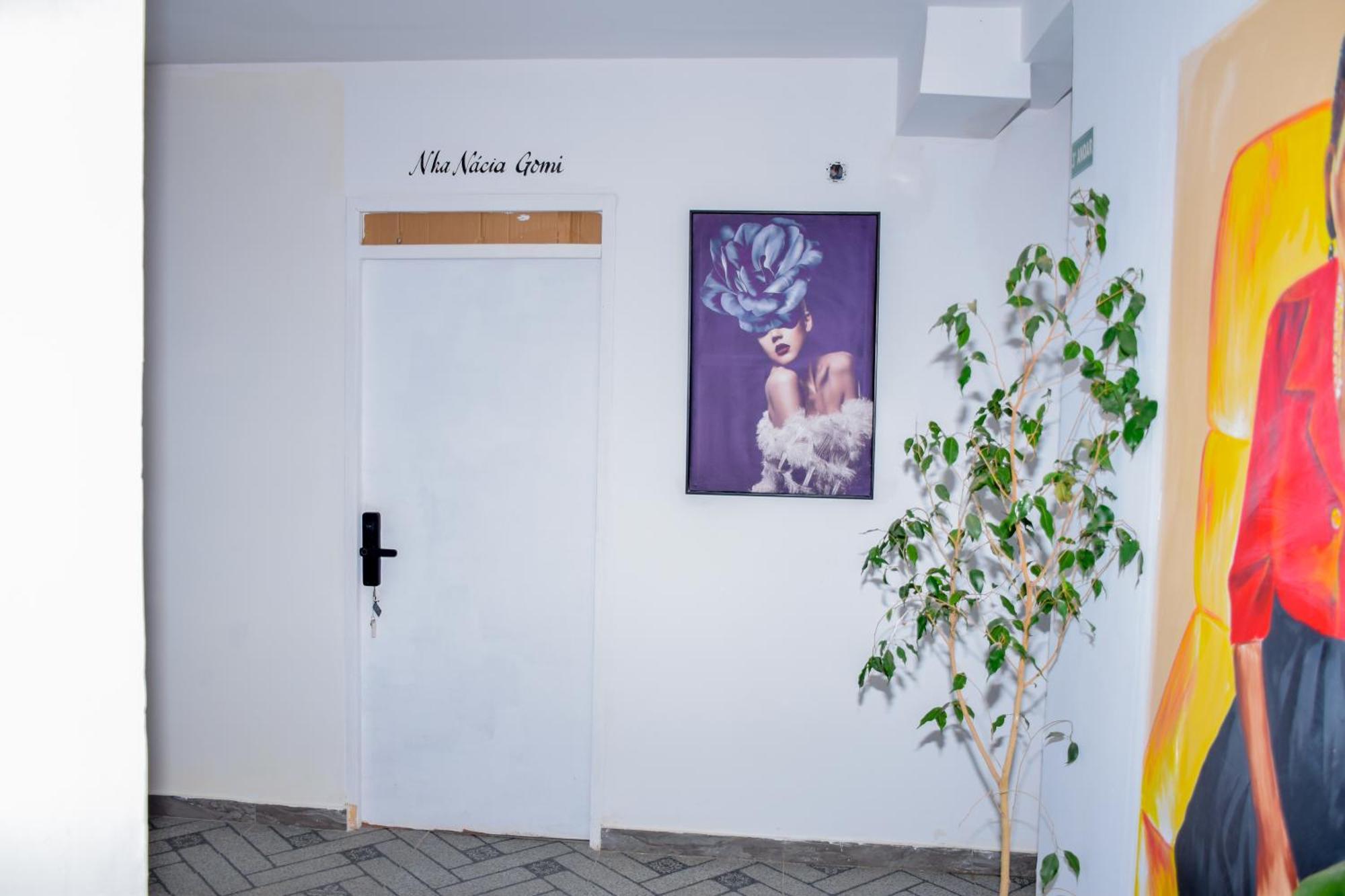 Boutique Hotel Principal ,Tarrafal Tarrafal  Εξωτερικό φωτογραφία