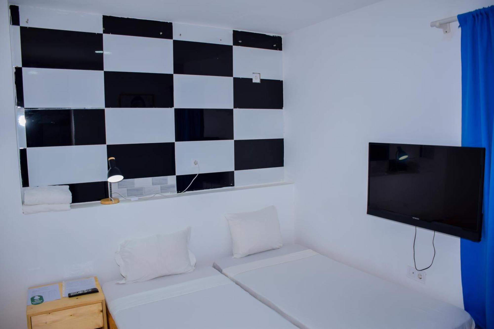 Boutique Hotel Principal ,Tarrafal Tarrafal  Εξωτερικό φωτογραφία