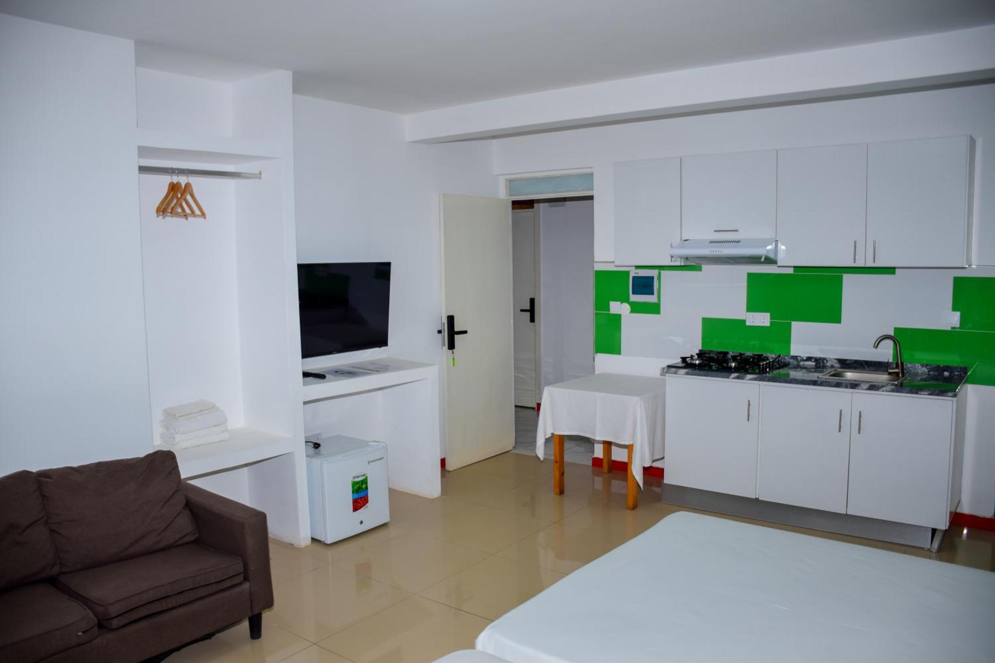 Boutique Hotel Principal ,Tarrafal Tarrafal  Εξωτερικό φωτογραφία