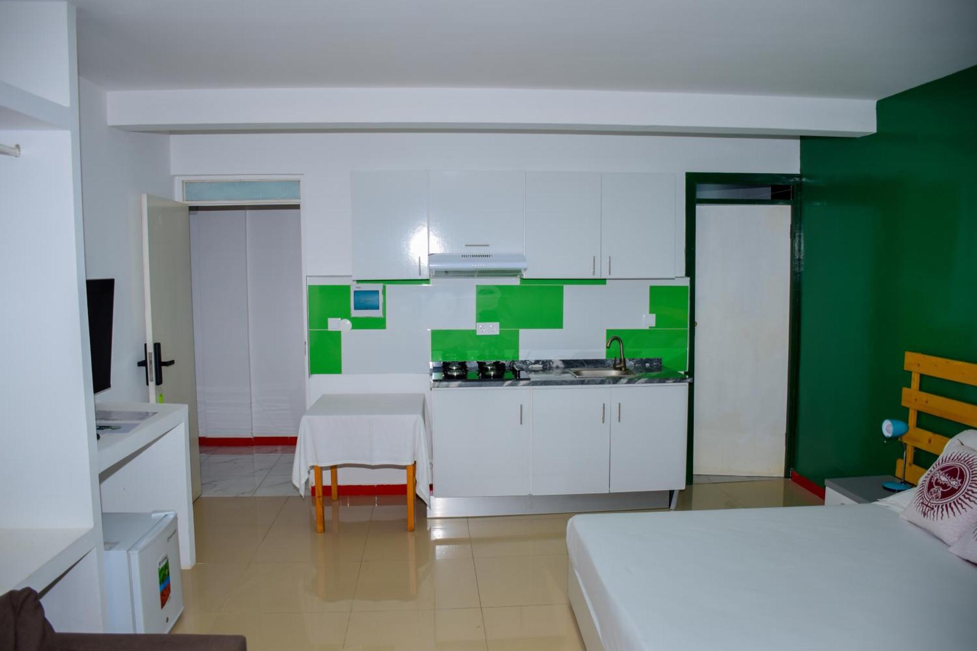 Boutique Hotel Principal ,Tarrafal Tarrafal  Εξωτερικό φωτογραφία