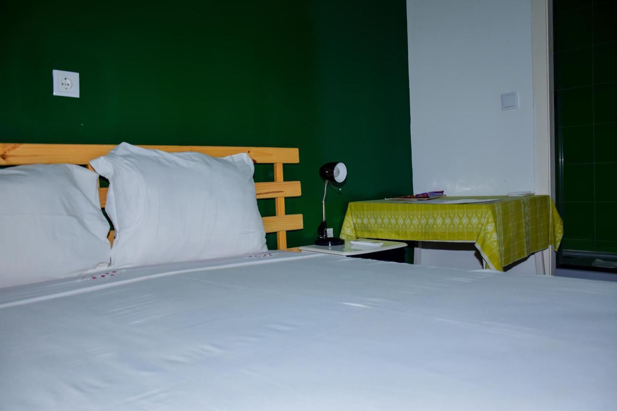 Boutique Hotel Principal ,Tarrafal Tarrafal  Εξωτερικό φωτογραφία