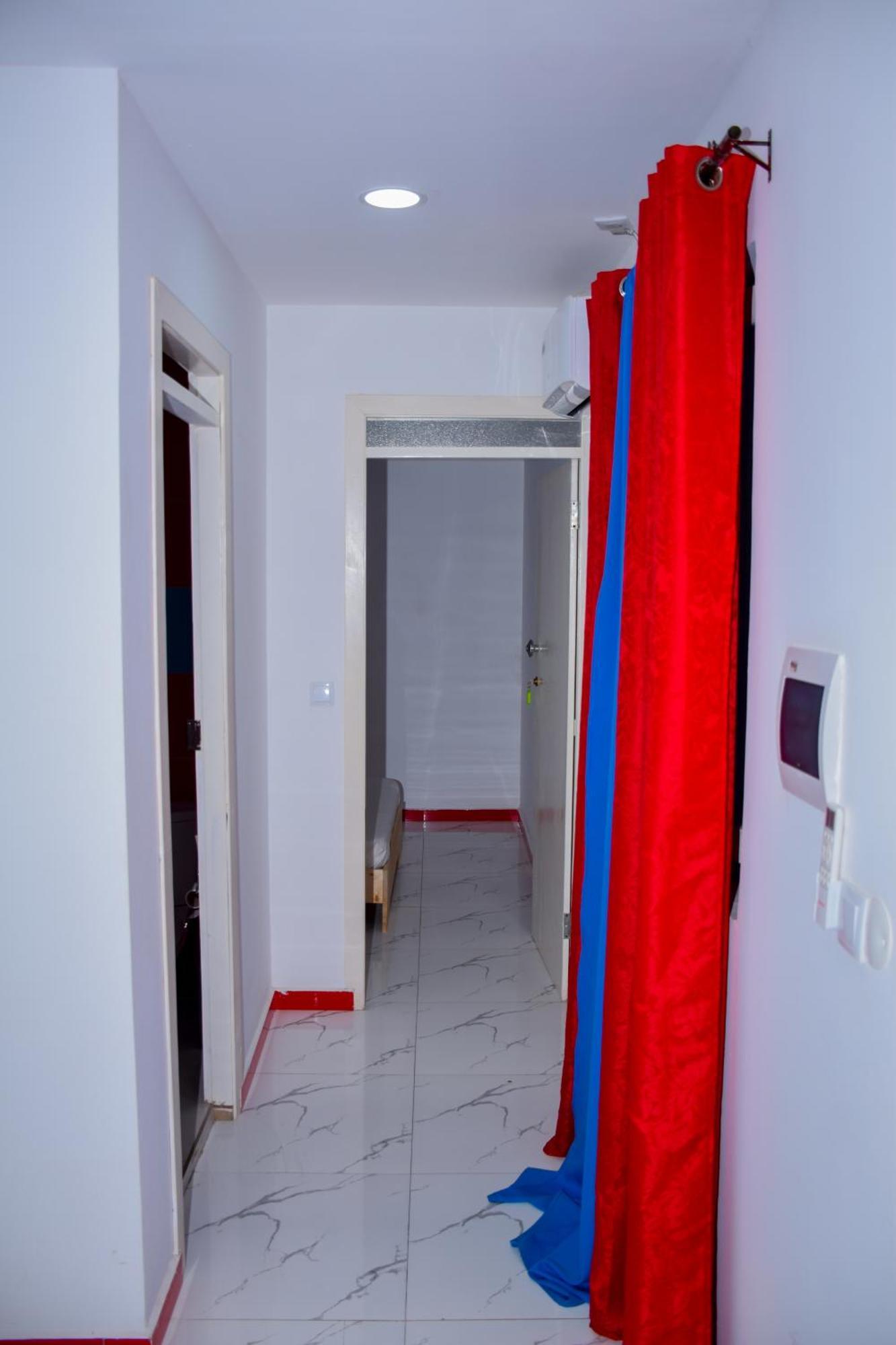 Boutique Hotel Principal ,Tarrafal Tarrafal  Εξωτερικό φωτογραφία