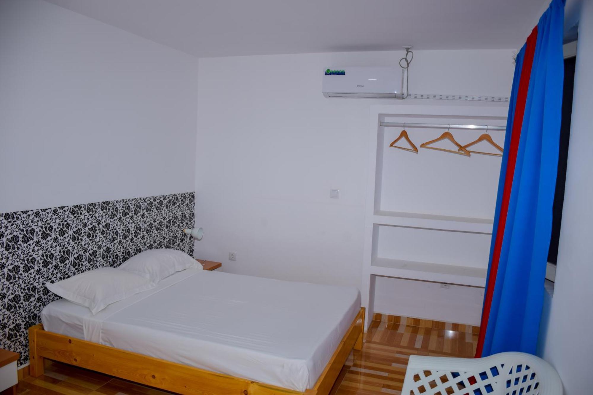 Boutique Hotel Principal ,Tarrafal Tarrafal  Εξωτερικό φωτογραφία