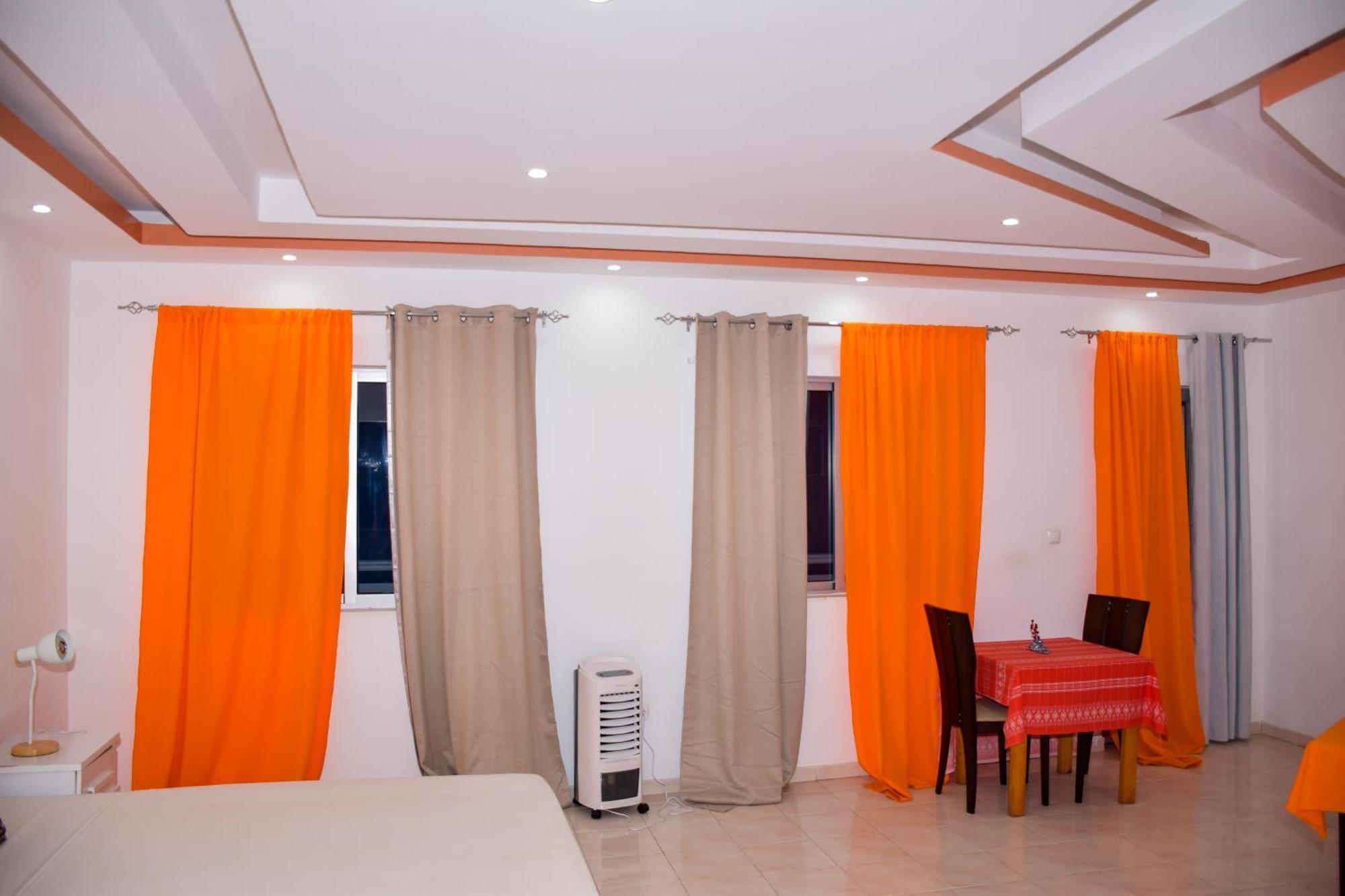 Boutique Hotel Principal ,Tarrafal Tarrafal  Εξωτερικό φωτογραφία