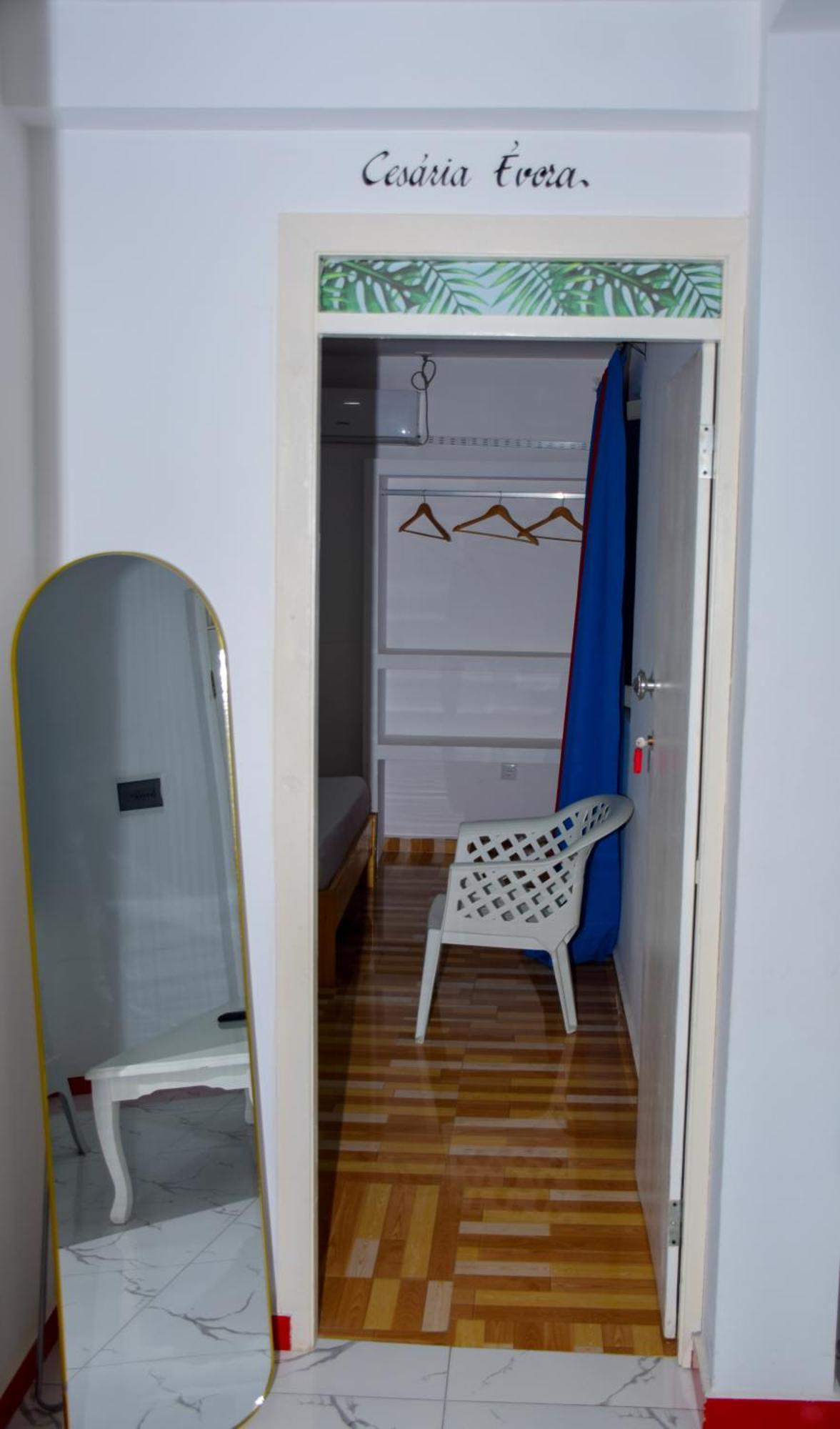 Boutique Hotel Principal ,Tarrafal Tarrafal  Εξωτερικό φωτογραφία