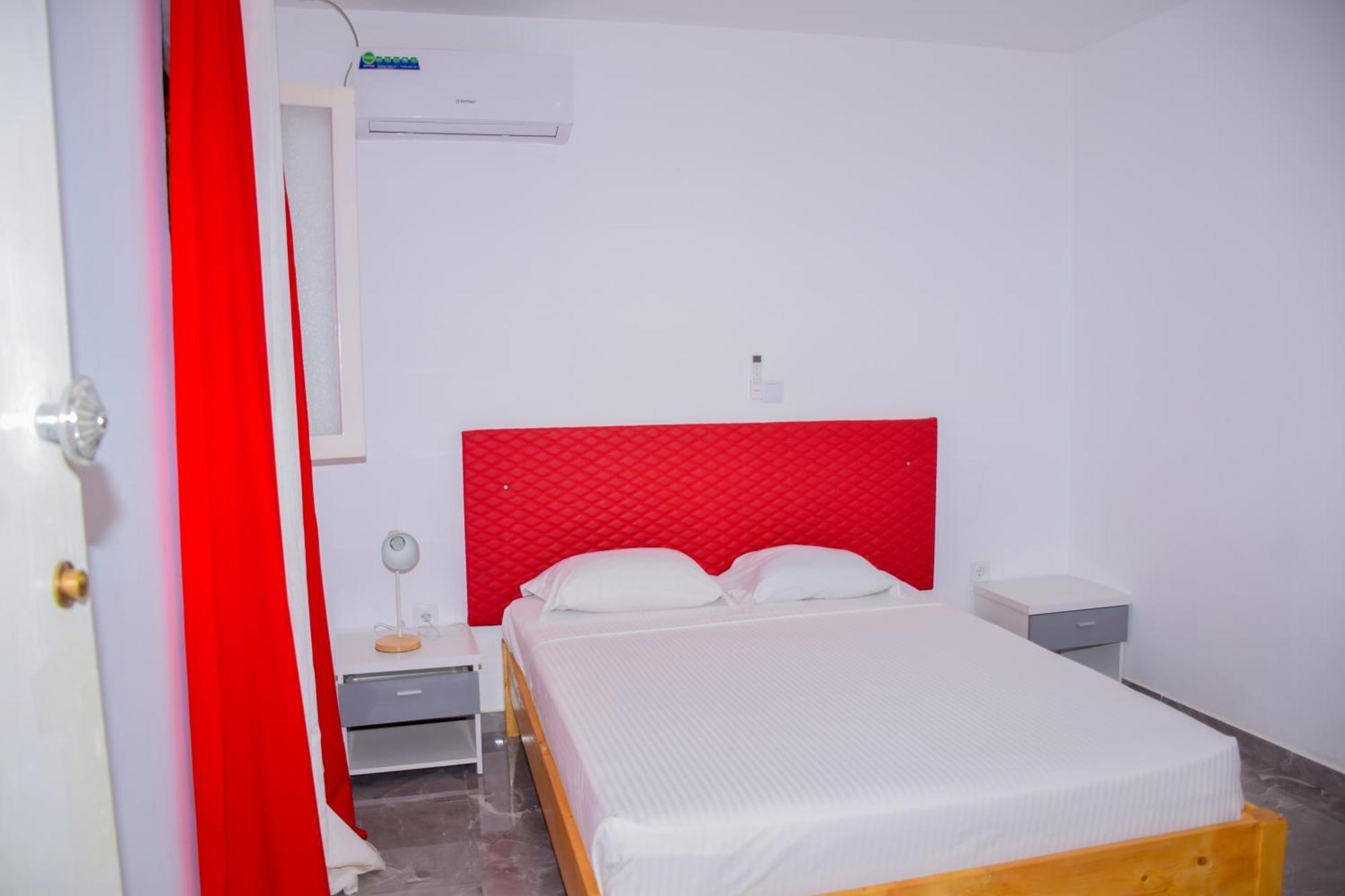 Boutique Hotel Principal ,Tarrafal Tarrafal  Εξωτερικό φωτογραφία