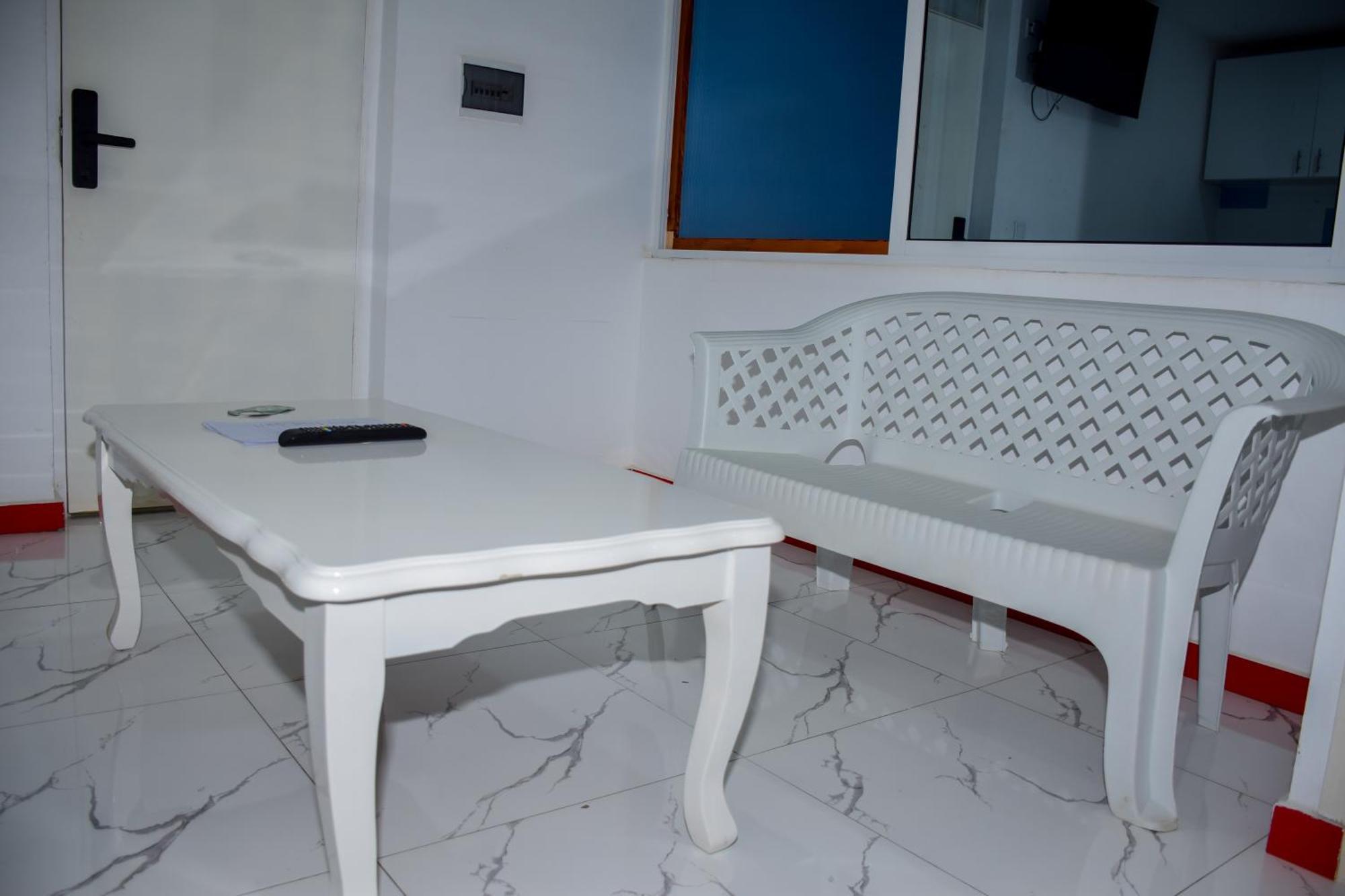 Boutique Hotel Principal ,Tarrafal Tarrafal  Εξωτερικό φωτογραφία
