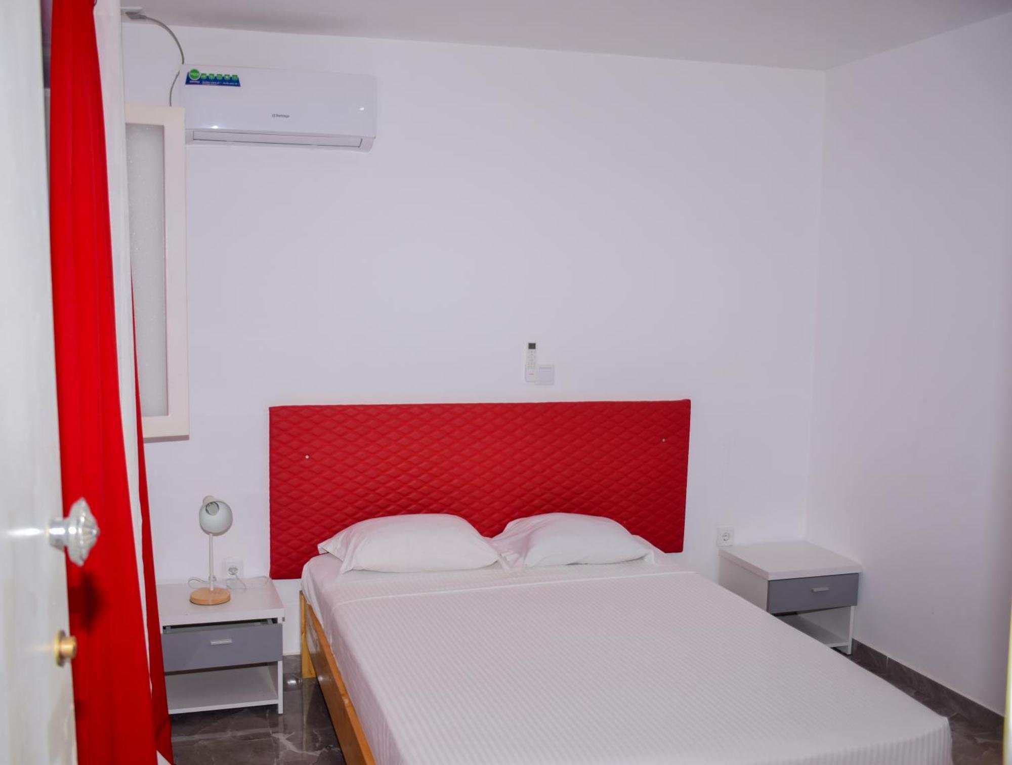 Boutique Hotel Principal ,Tarrafal Tarrafal  Εξωτερικό φωτογραφία