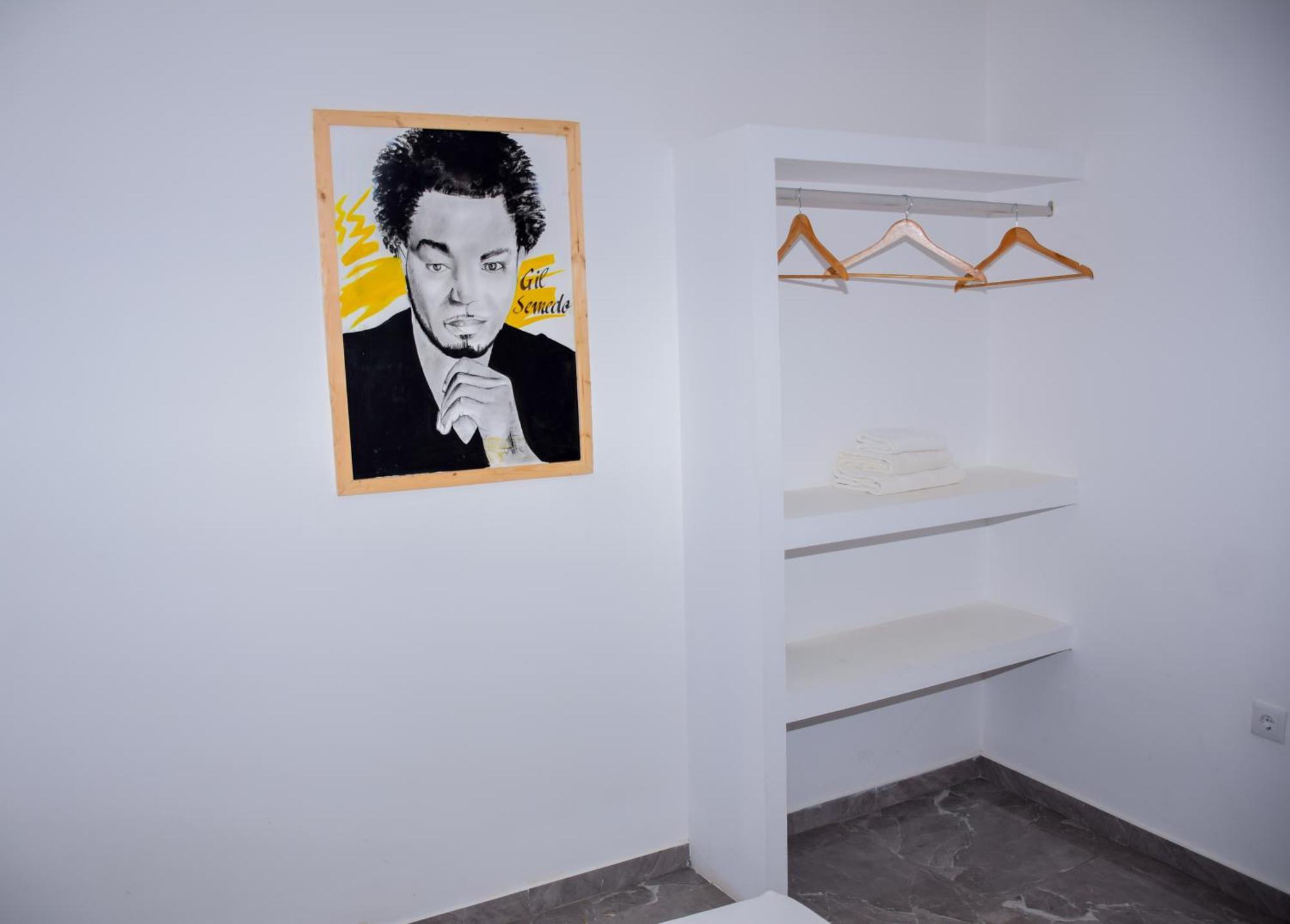 Boutique Hotel Principal ,Tarrafal Tarrafal  Εξωτερικό φωτογραφία