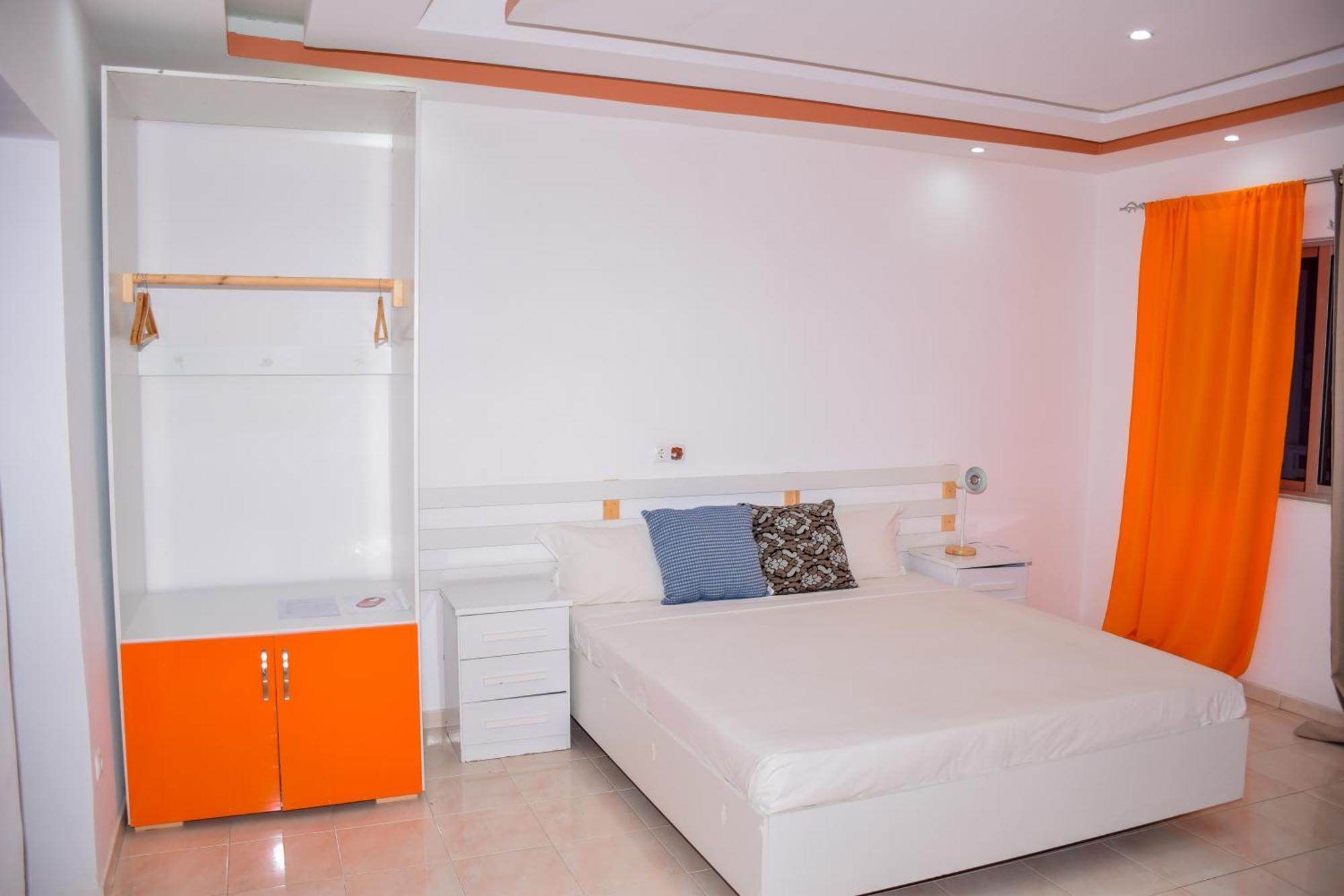 Boutique Hotel Principal ,Tarrafal Tarrafal  Εξωτερικό φωτογραφία