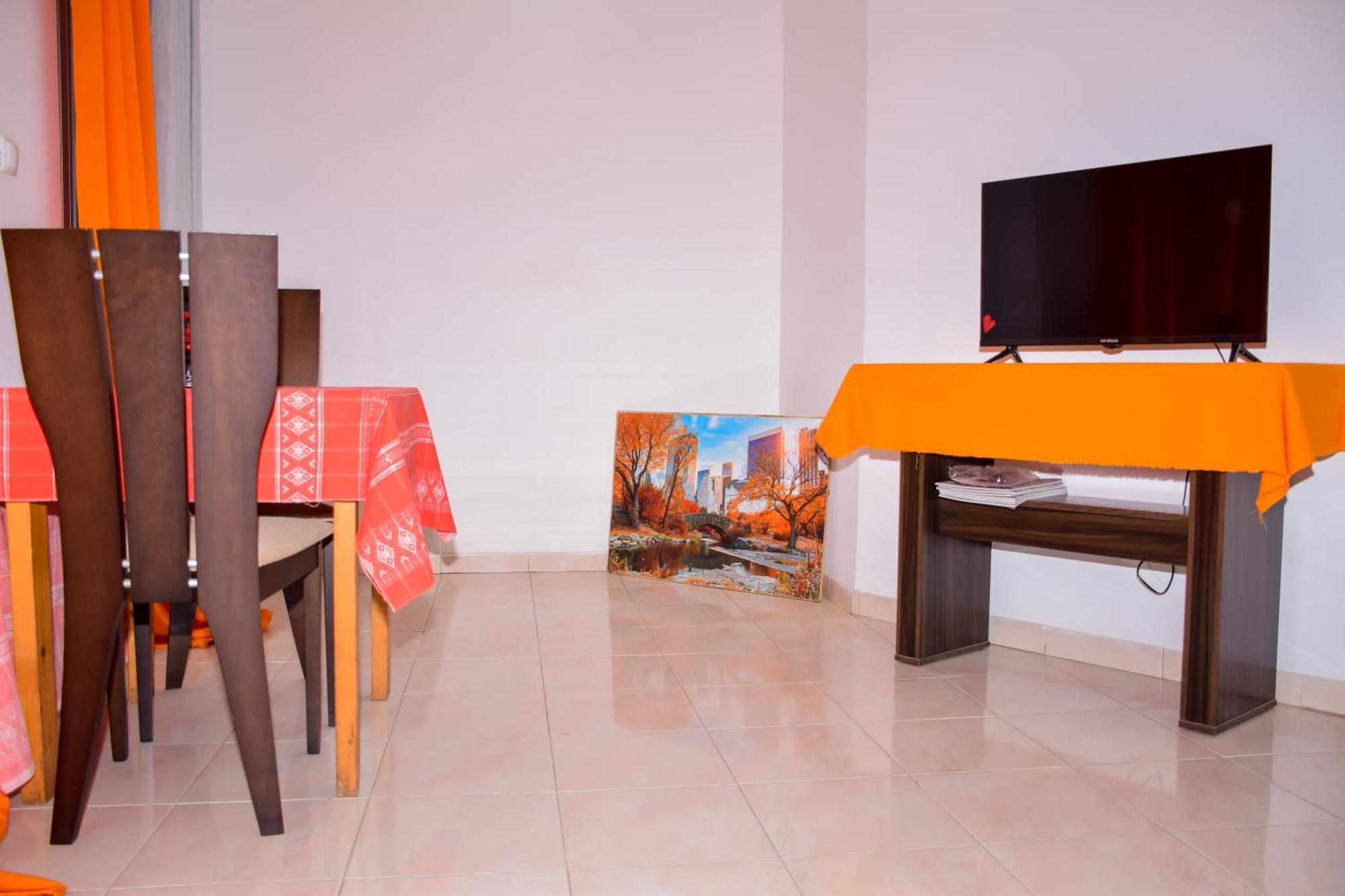 Boutique Hotel Principal ,Tarrafal Tarrafal  Εξωτερικό φωτογραφία