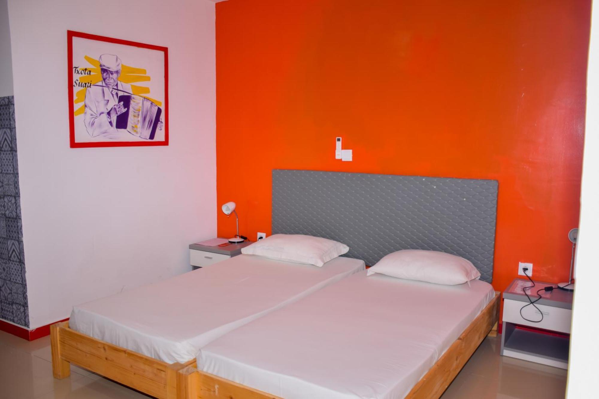 Boutique Hotel Principal ,Tarrafal Tarrafal  Εξωτερικό φωτογραφία