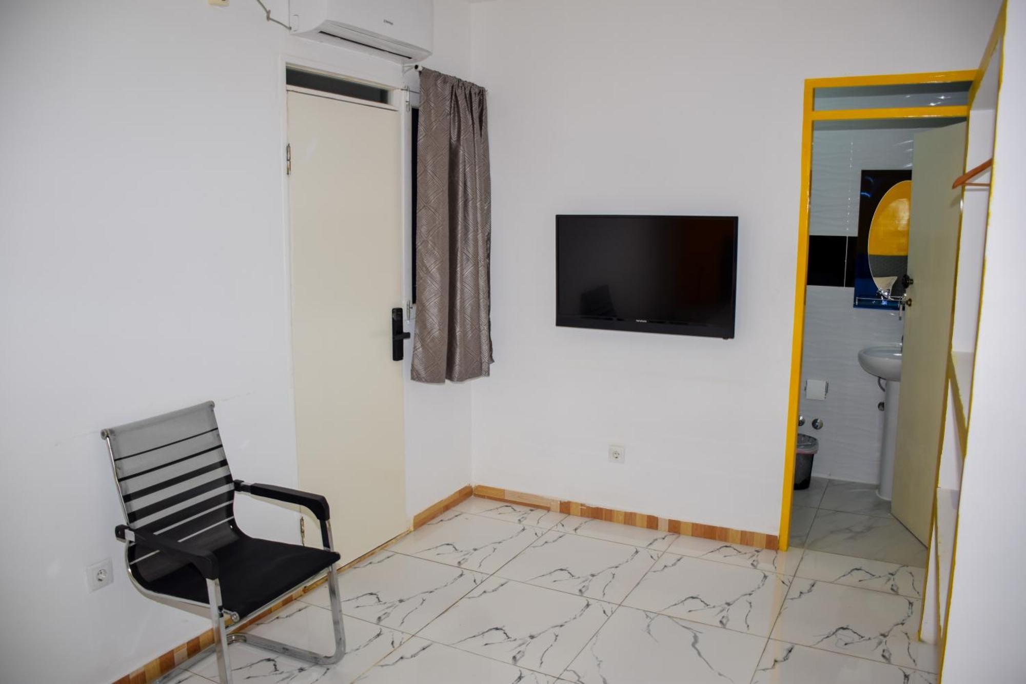 Boutique Hotel Principal ,Tarrafal Tarrafal  Εξωτερικό φωτογραφία