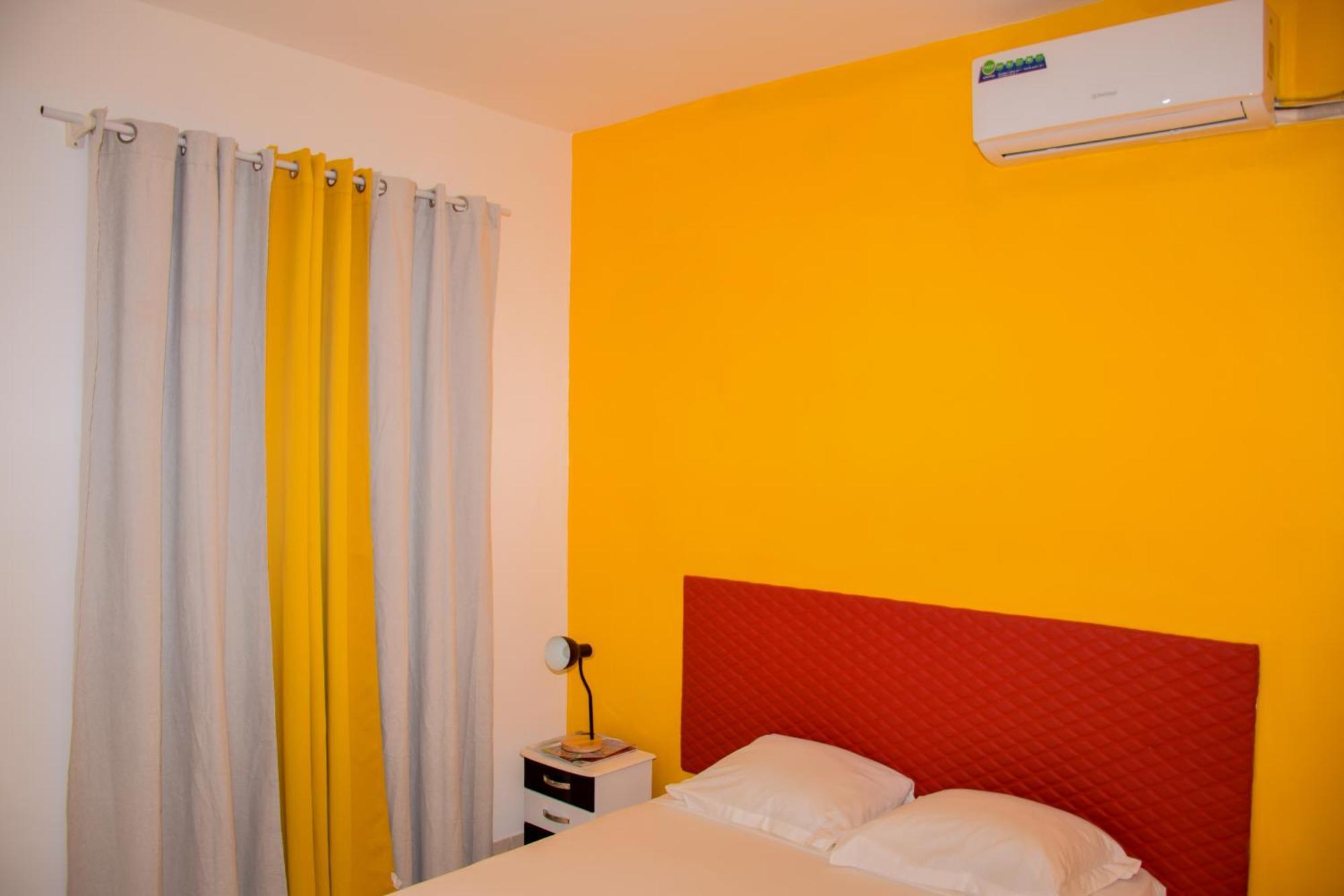 Boutique Hotel Principal ,Tarrafal Tarrafal  Εξωτερικό φωτογραφία