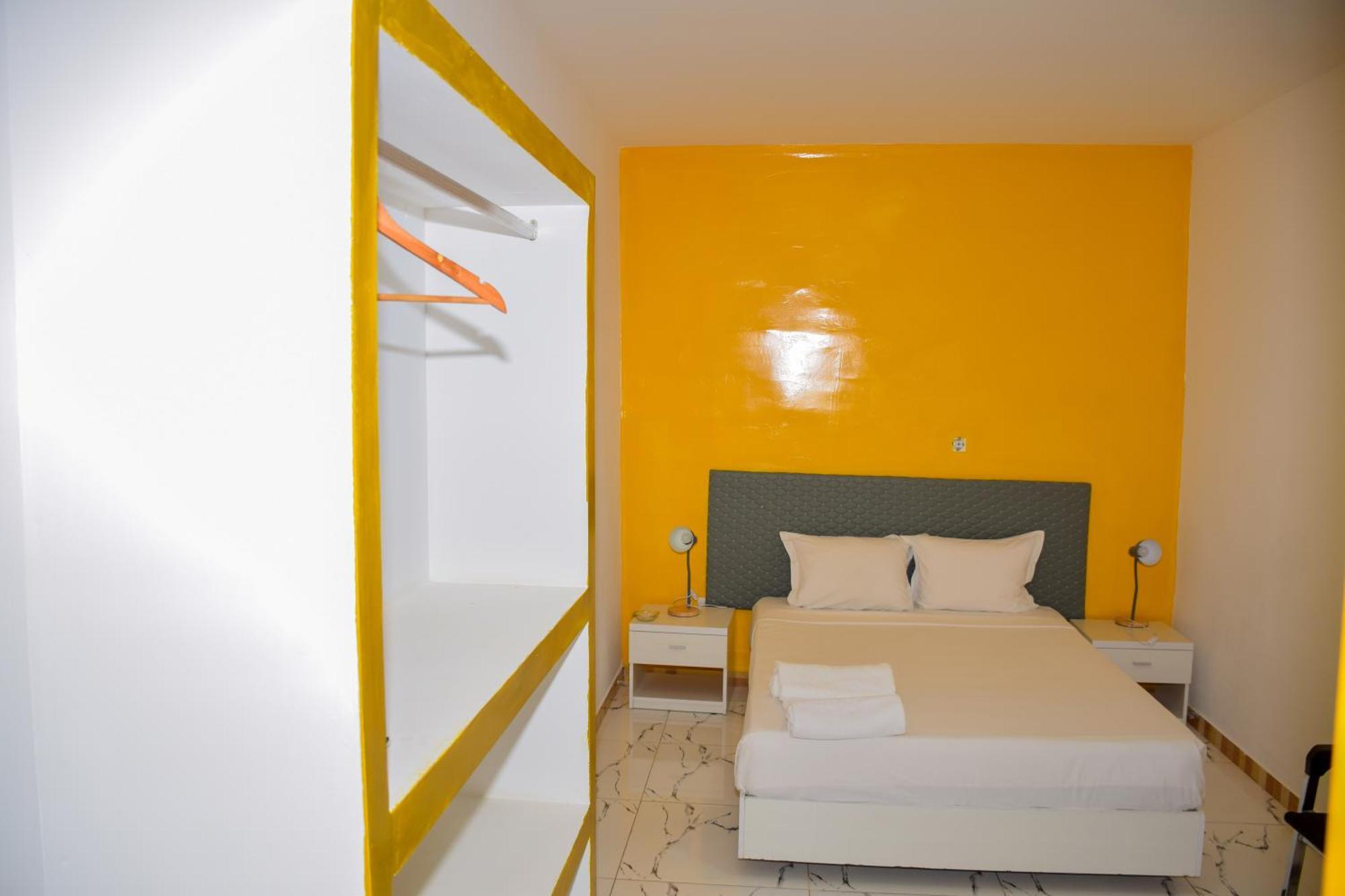 Boutique Hotel Principal ,Tarrafal Tarrafal  Εξωτερικό φωτογραφία